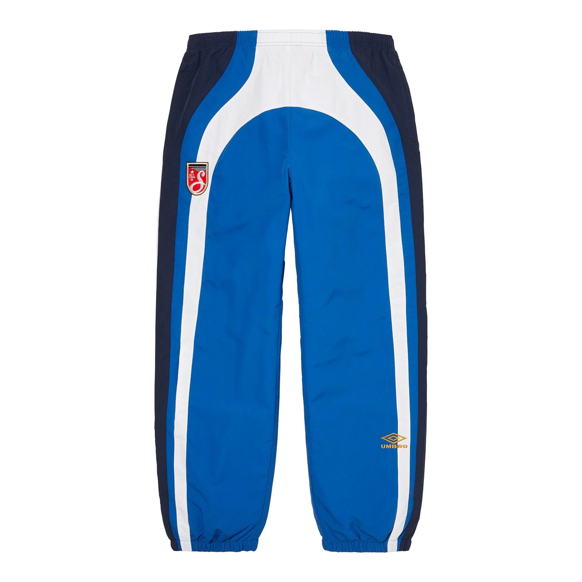 Supreme Umbro Track Pant (SS23) Blue