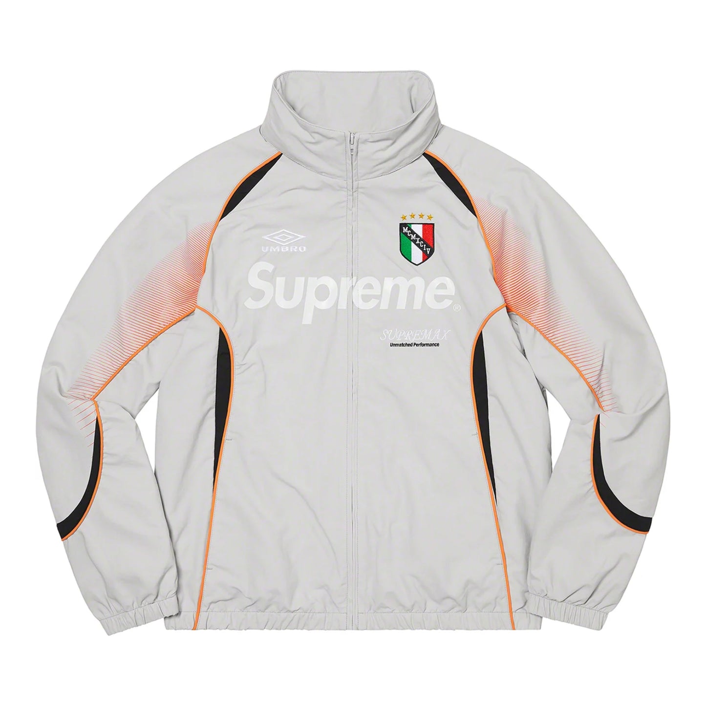 Supreme / Umbro Track Jacket Supreme / Umbro Track Jacket