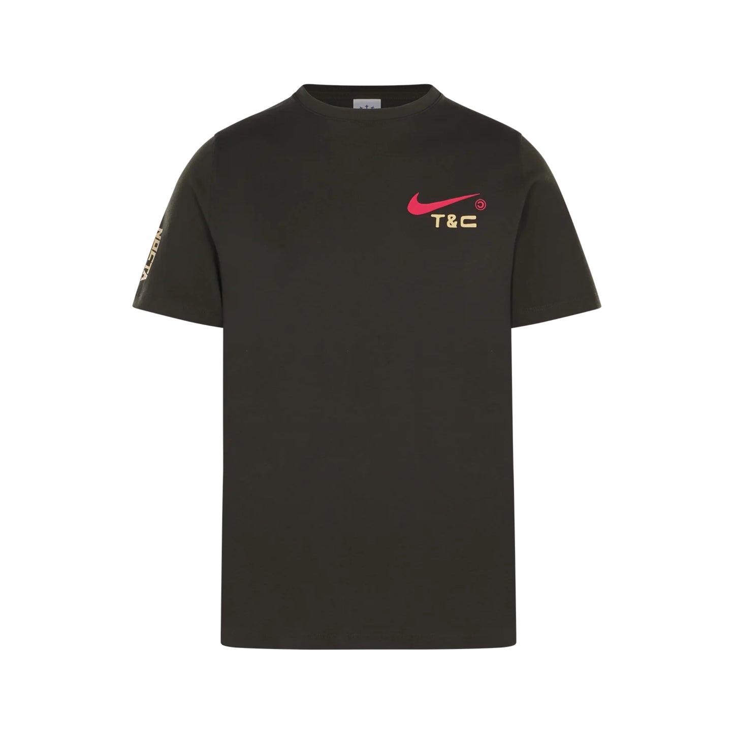 Nike x NOCTA Souvenir Cactus Tee Black