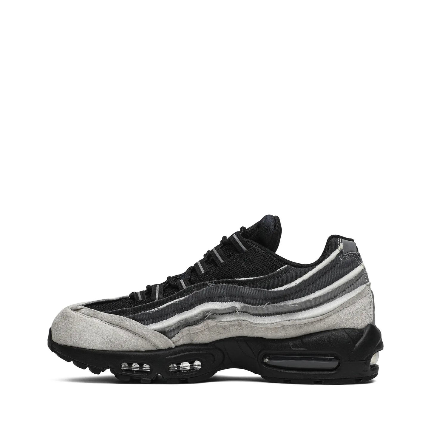 Nike Air Max 95 Comme des Garçons Grey