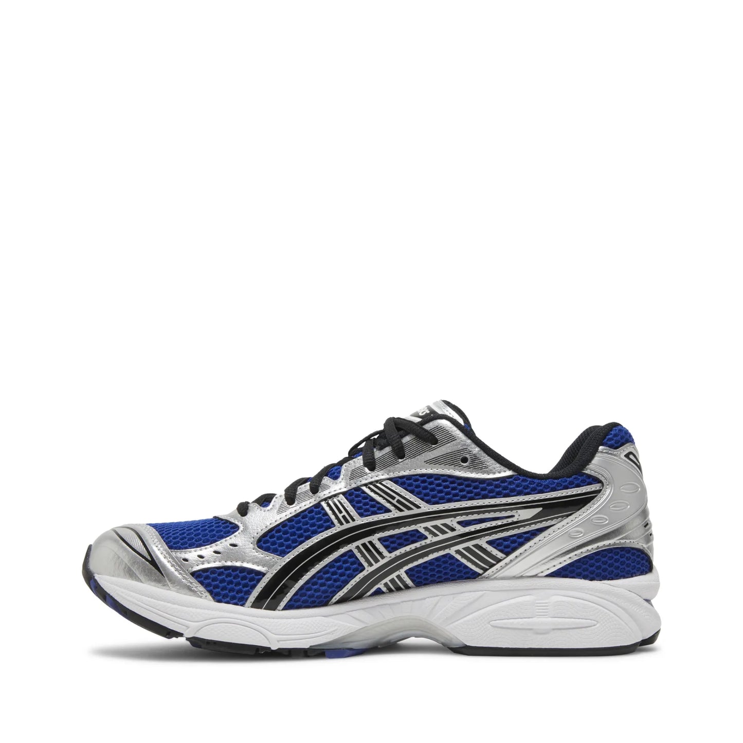 Asics Gel Kayano 14 Monaco Blue Silver