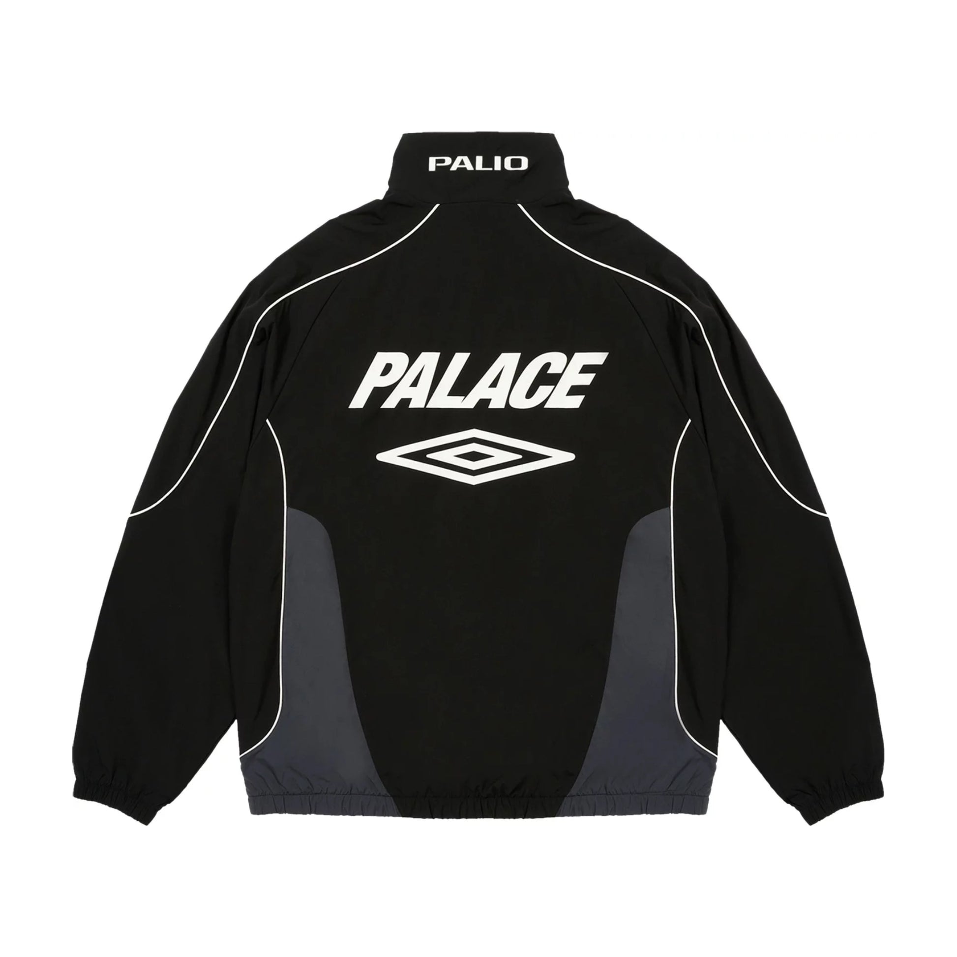 PALACE UMBRO Track Jacket PALACE UMBRO Track Jacket