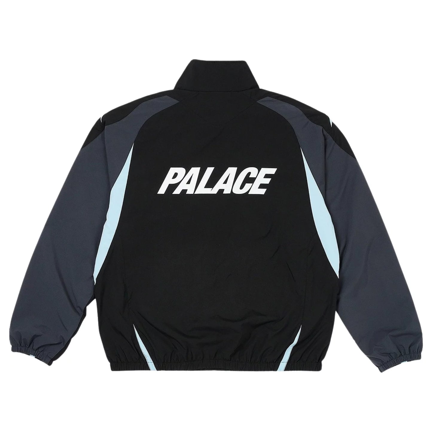 Palace Pro Shell Jacket Black