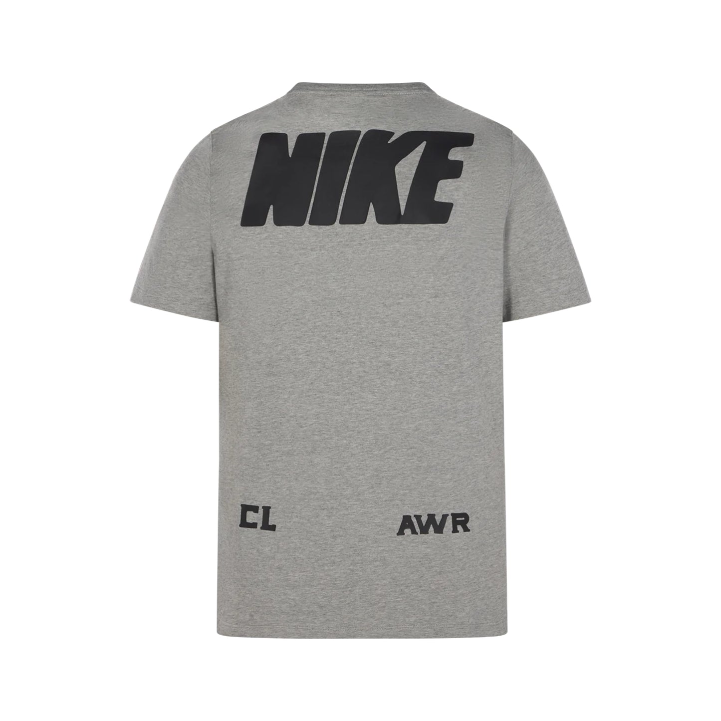 Nike x NOCTA T&C Cactus Souvenir Tee Dark Grey Heather