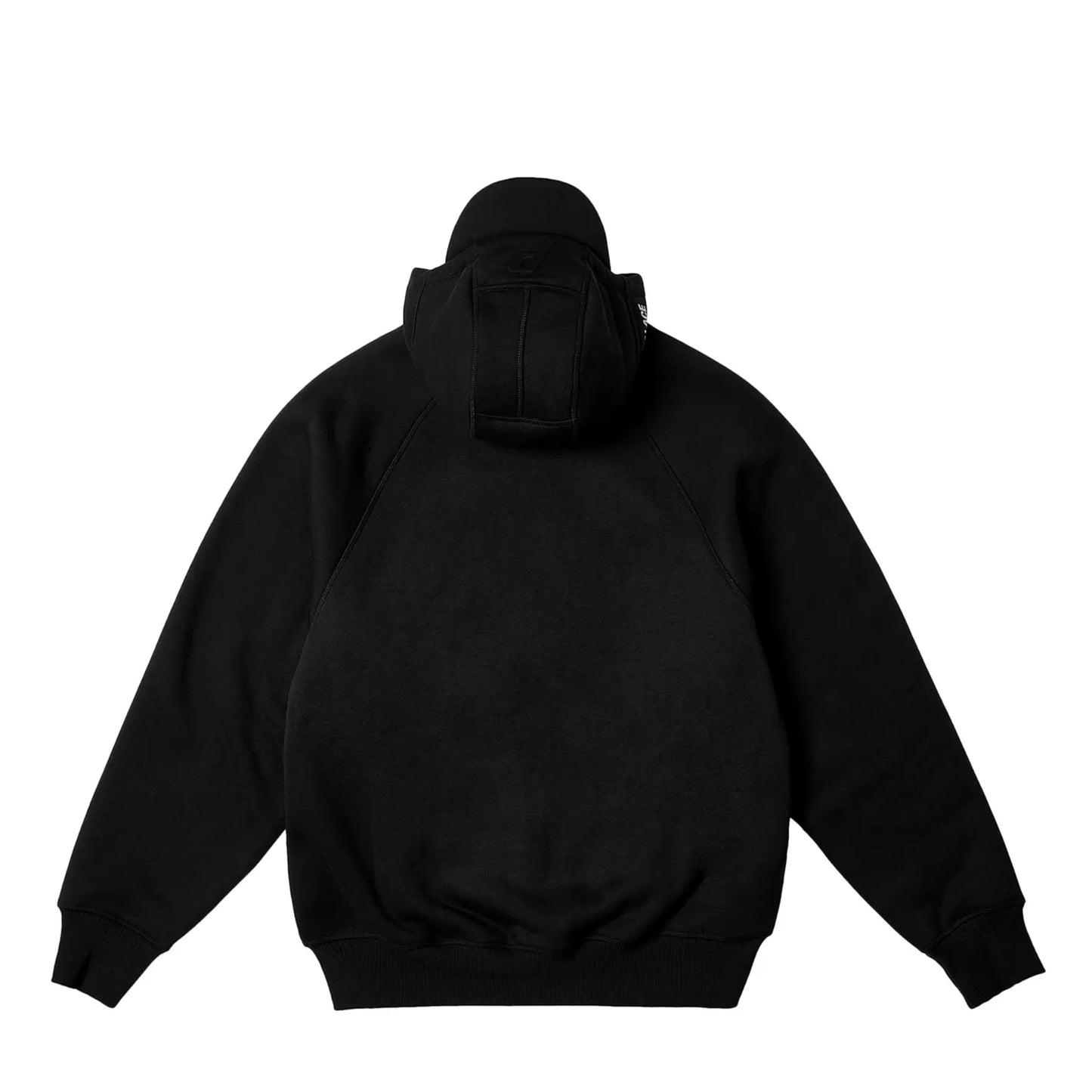 Palace Thermal Bonded Cap Hood Black