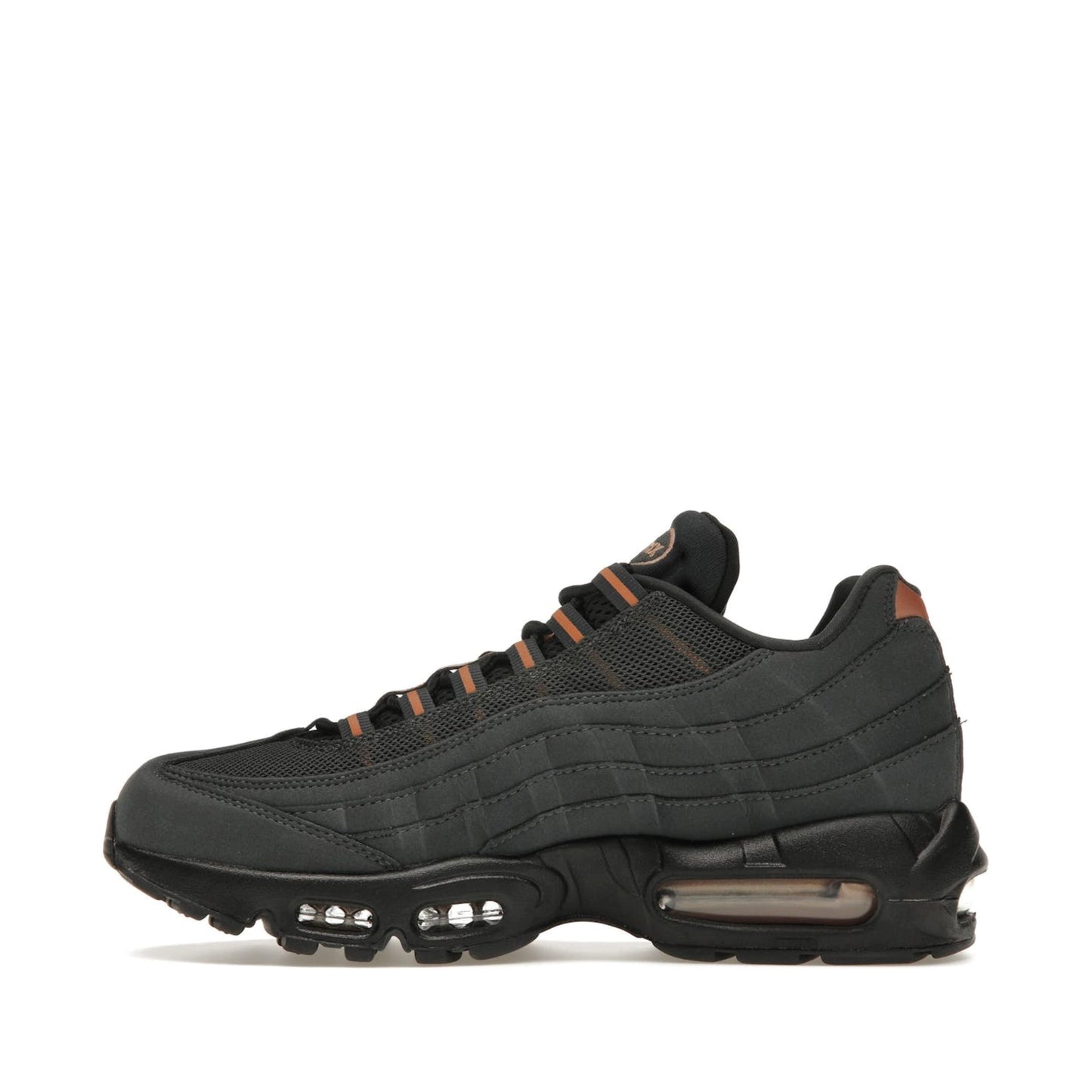 Nike Air Max 95 Central Cee Live Yours