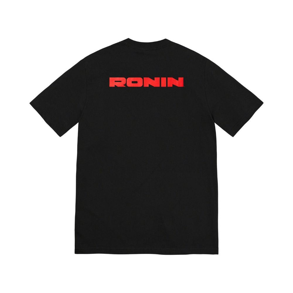 Supreme Ronin Tee Black