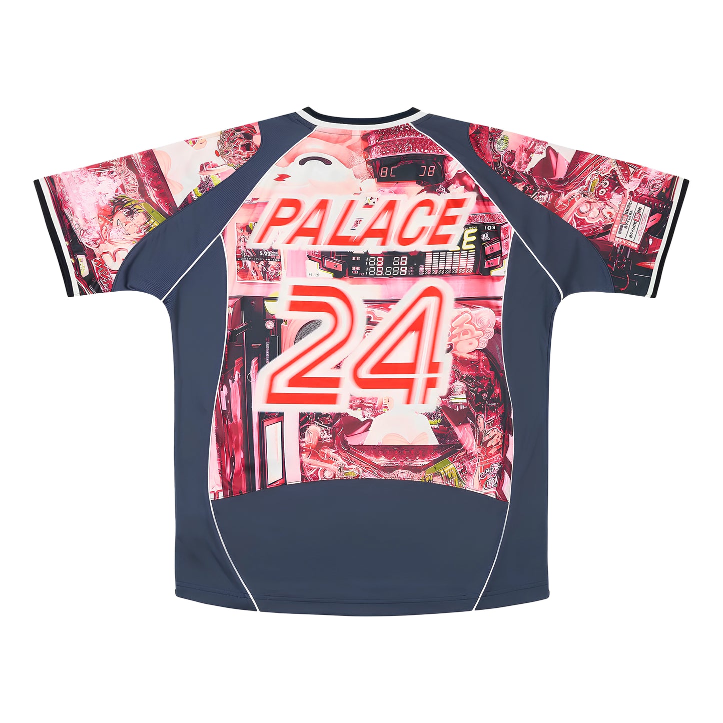 Palace Pachinko Jersey Night