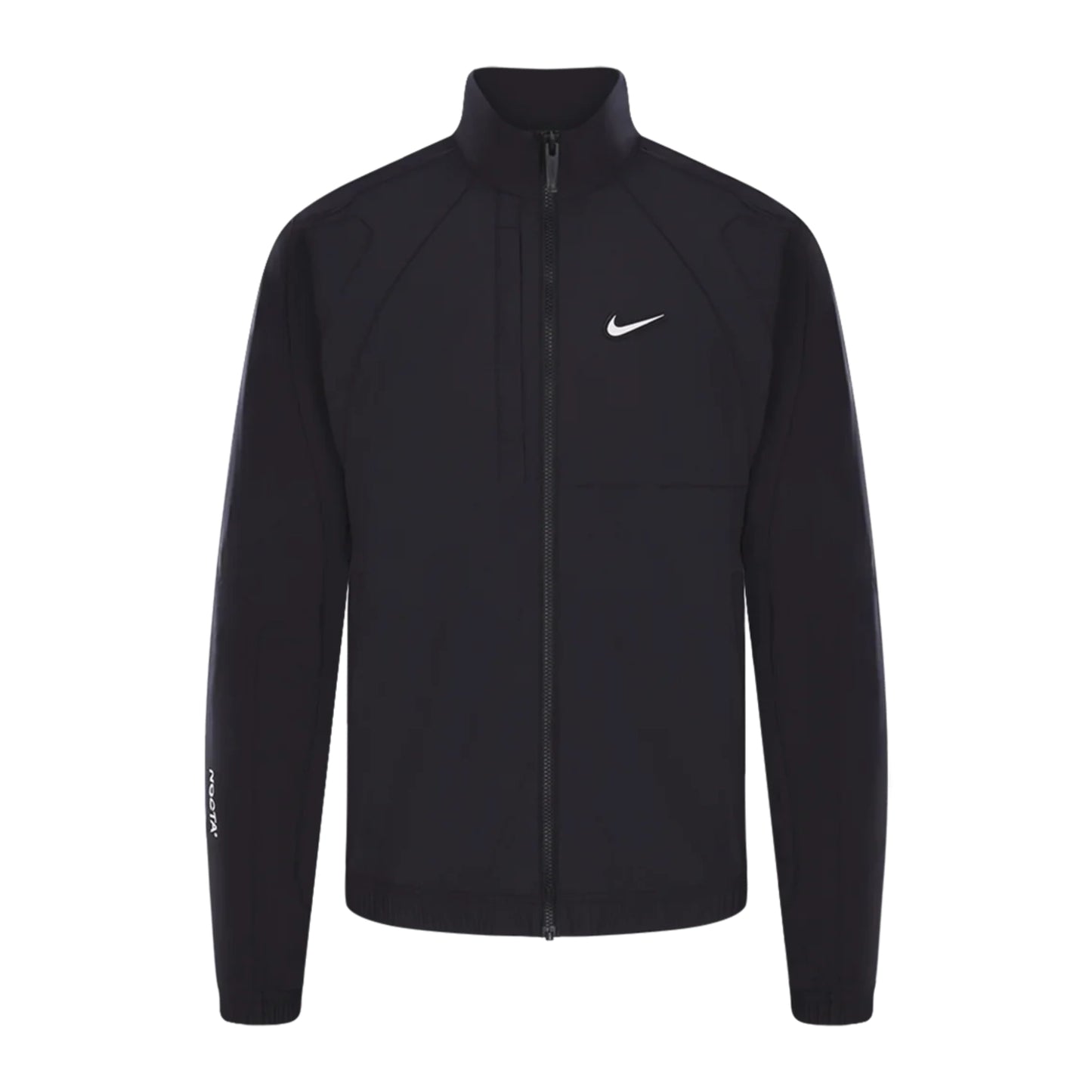 Nike x NOCTA Northstar Nylon Track Jacket Black