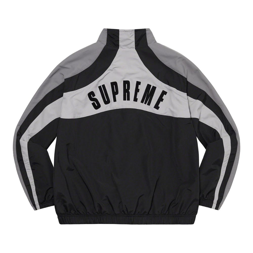 Supreme Umbro Track Jacket (SS23) Black