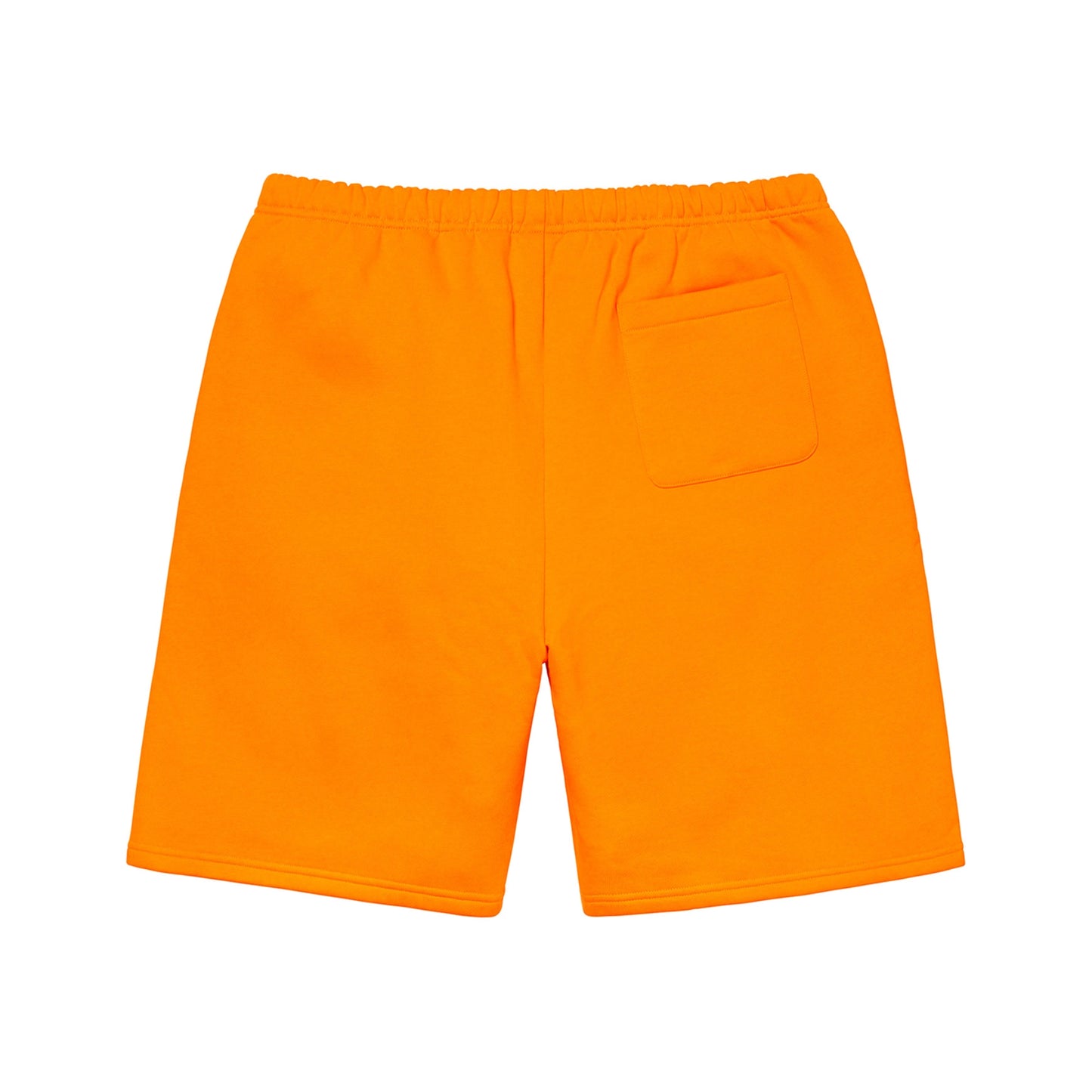 Supreme x Nike Jewel Sweatshort Orange