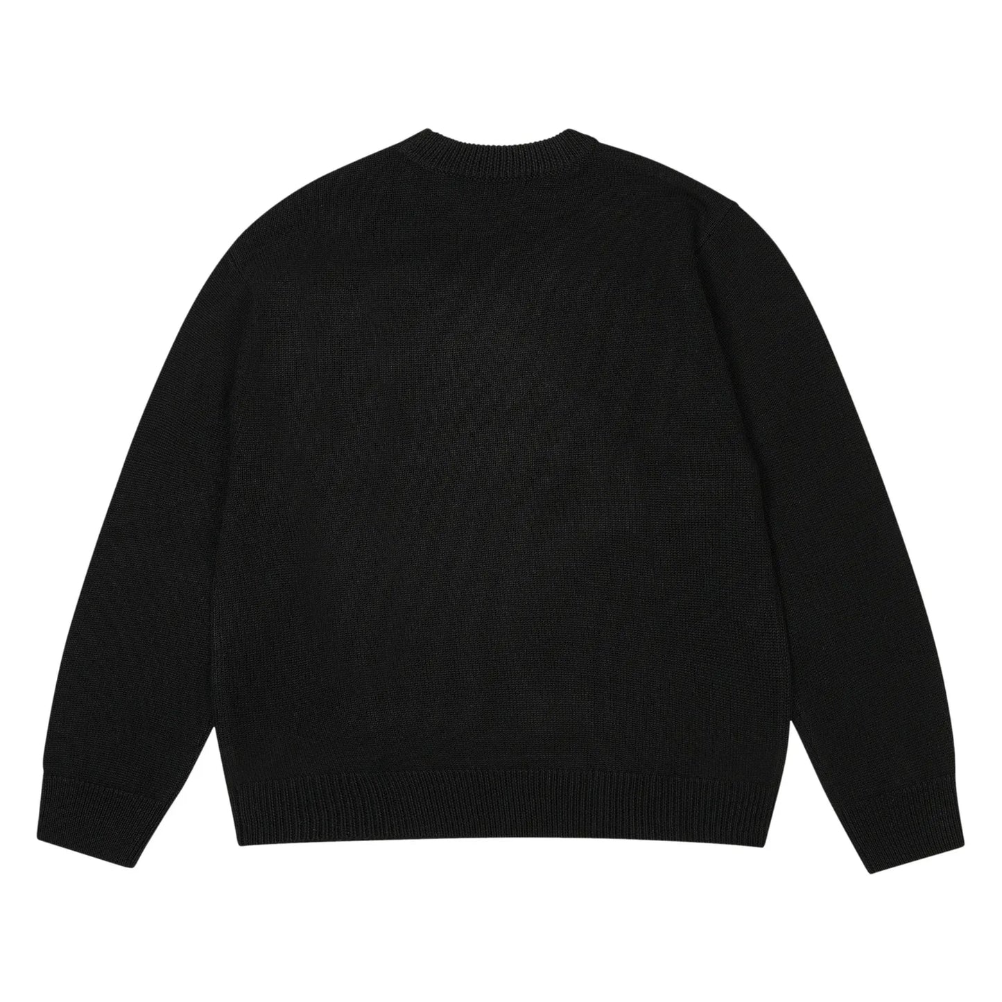 Palace Phantom Of The Opera Knit Black