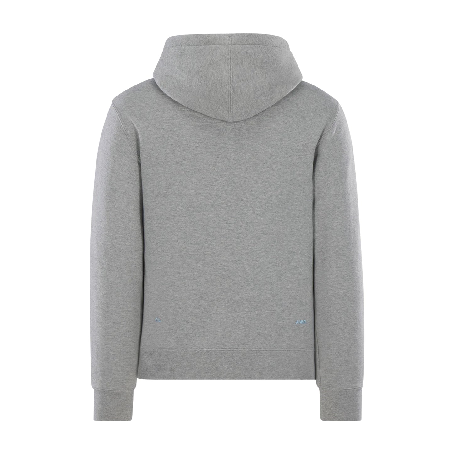 Nike x NOCTA Fleece Basketball Hoodie Dark Grey Heather