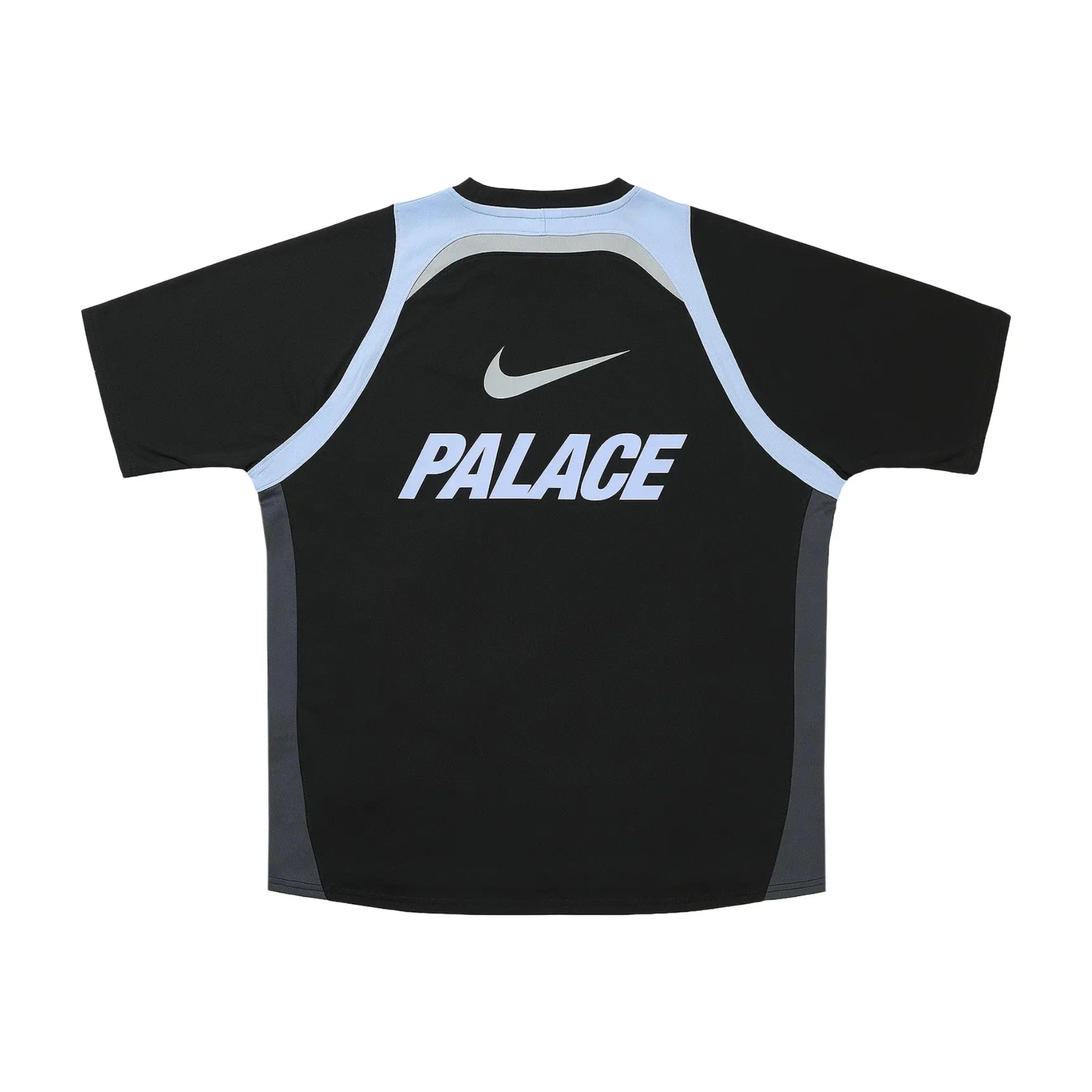 Palace x Nike Jersey Black