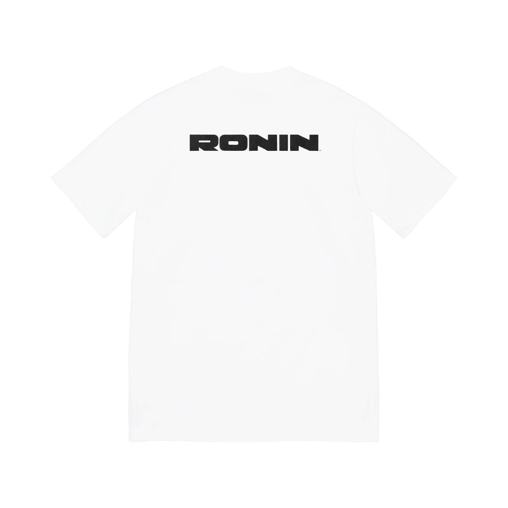 Supreme Ronin Tee White