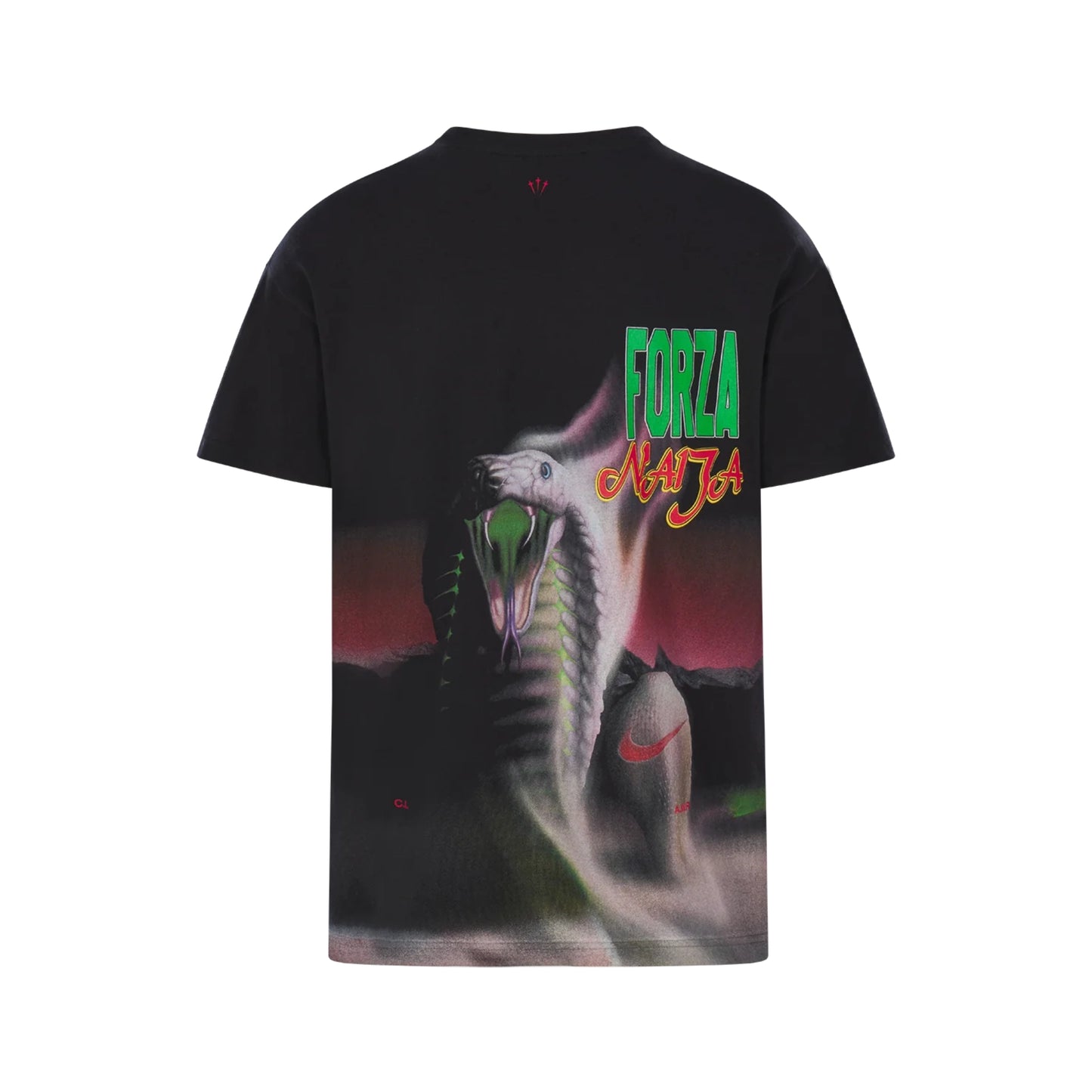 Nike x NOCTA Cobra Tee