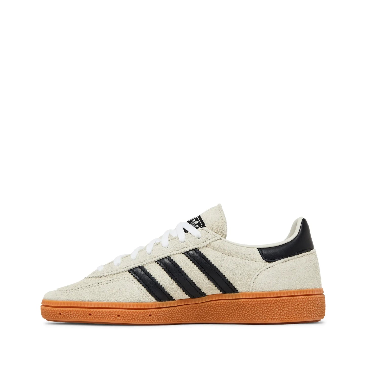 Adidas Wmns Handball Spezial Aluminum Black Gum