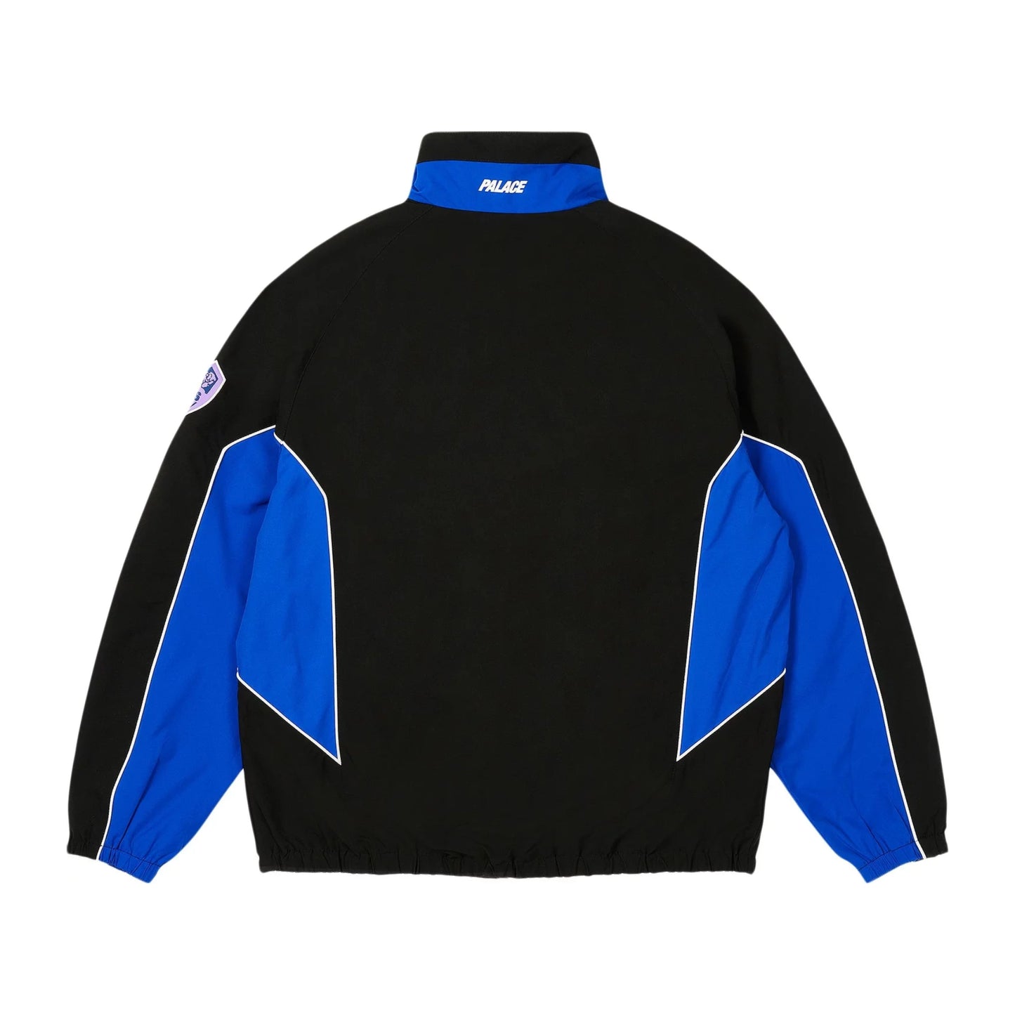 Palace Palamat Shell Jacket Black