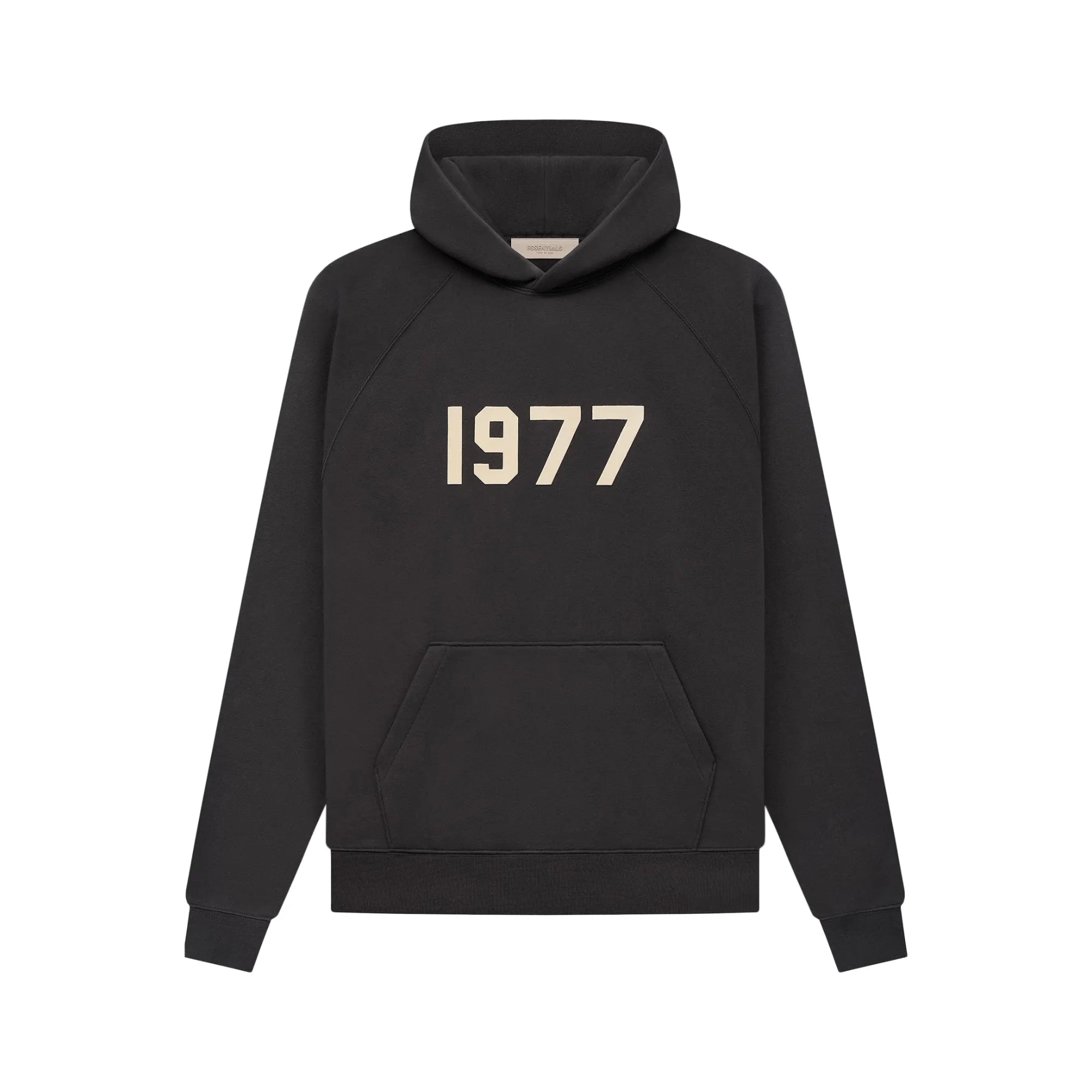 Fear of God Essentials 1977 Hoodie Iron