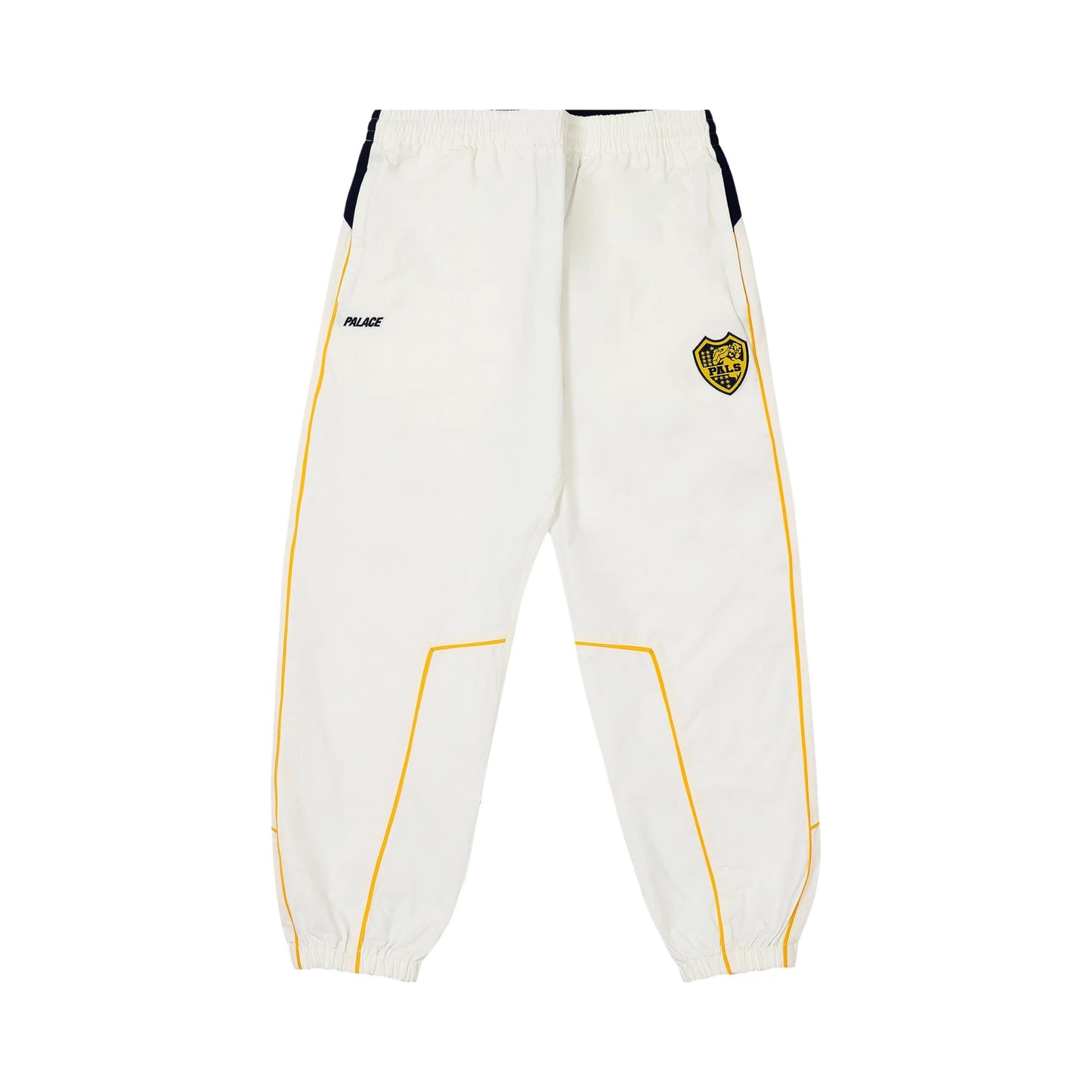 Palace Palamat Shell Jogger White