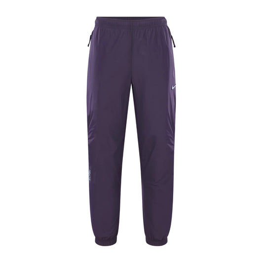 Nike x NOCTA Northstar Nylon Track Pant Purple