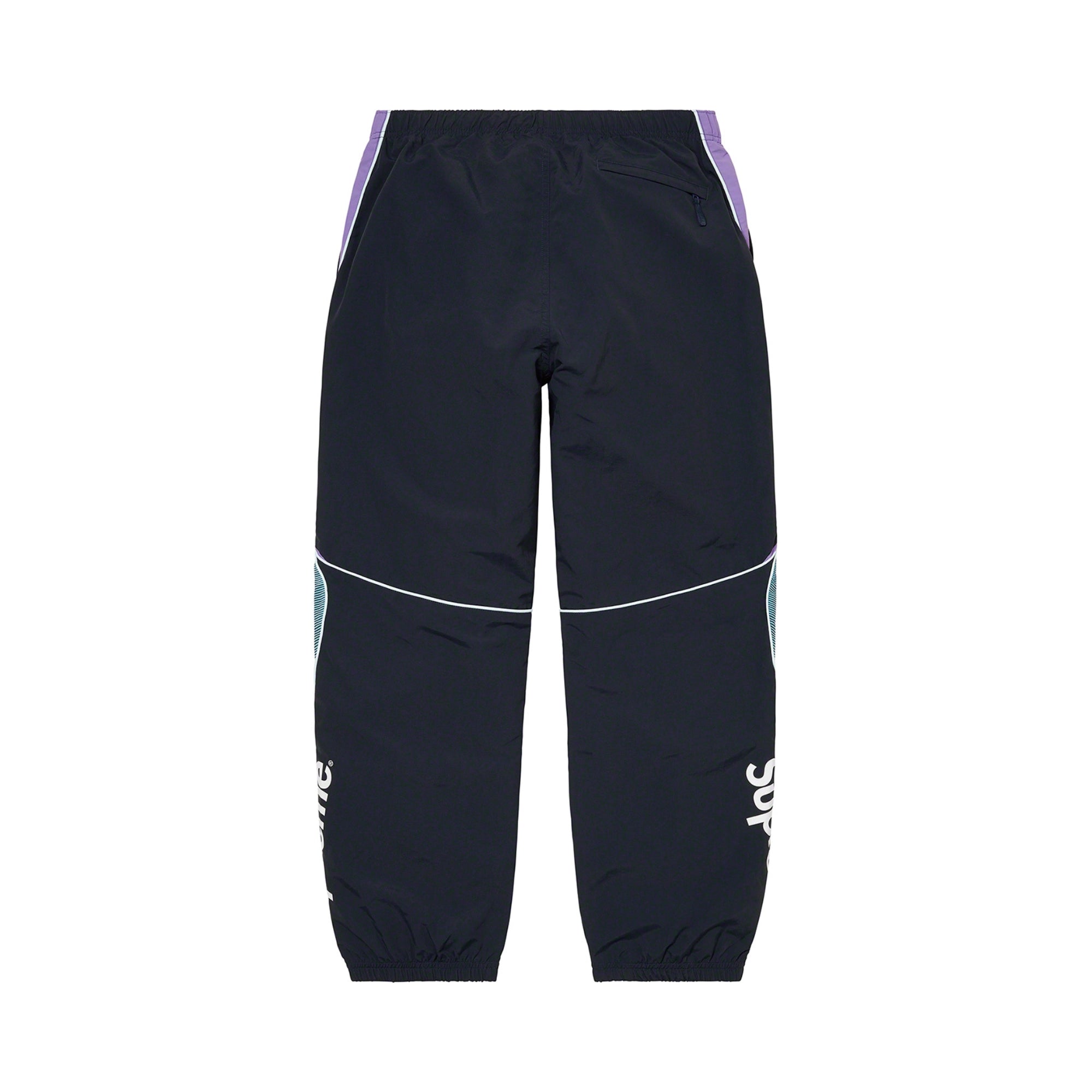 Supreme Umbro Track Pant (SS22) Navy (M) - In stock