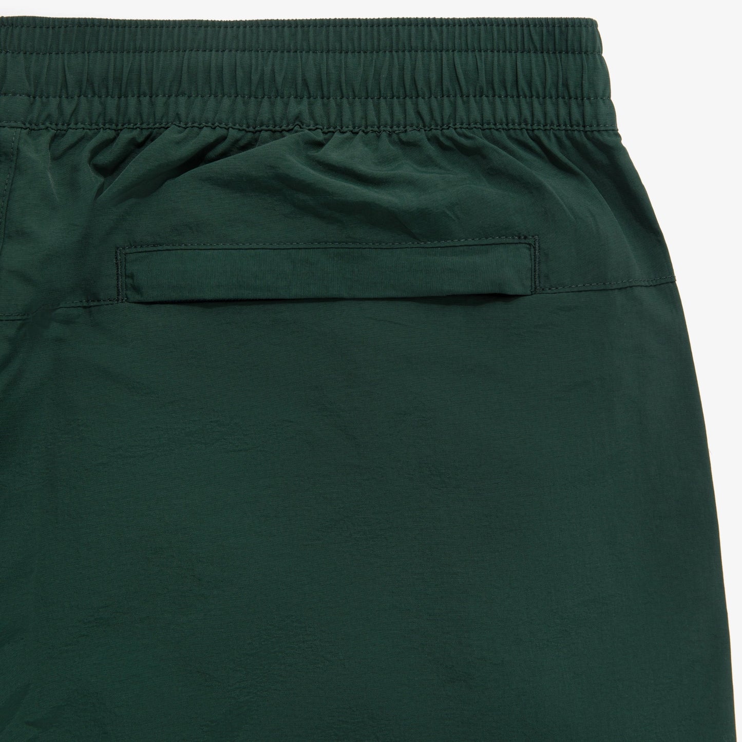 Aimé Leon Dore x Porsche 993 Turbo Nylon Track Pant Green