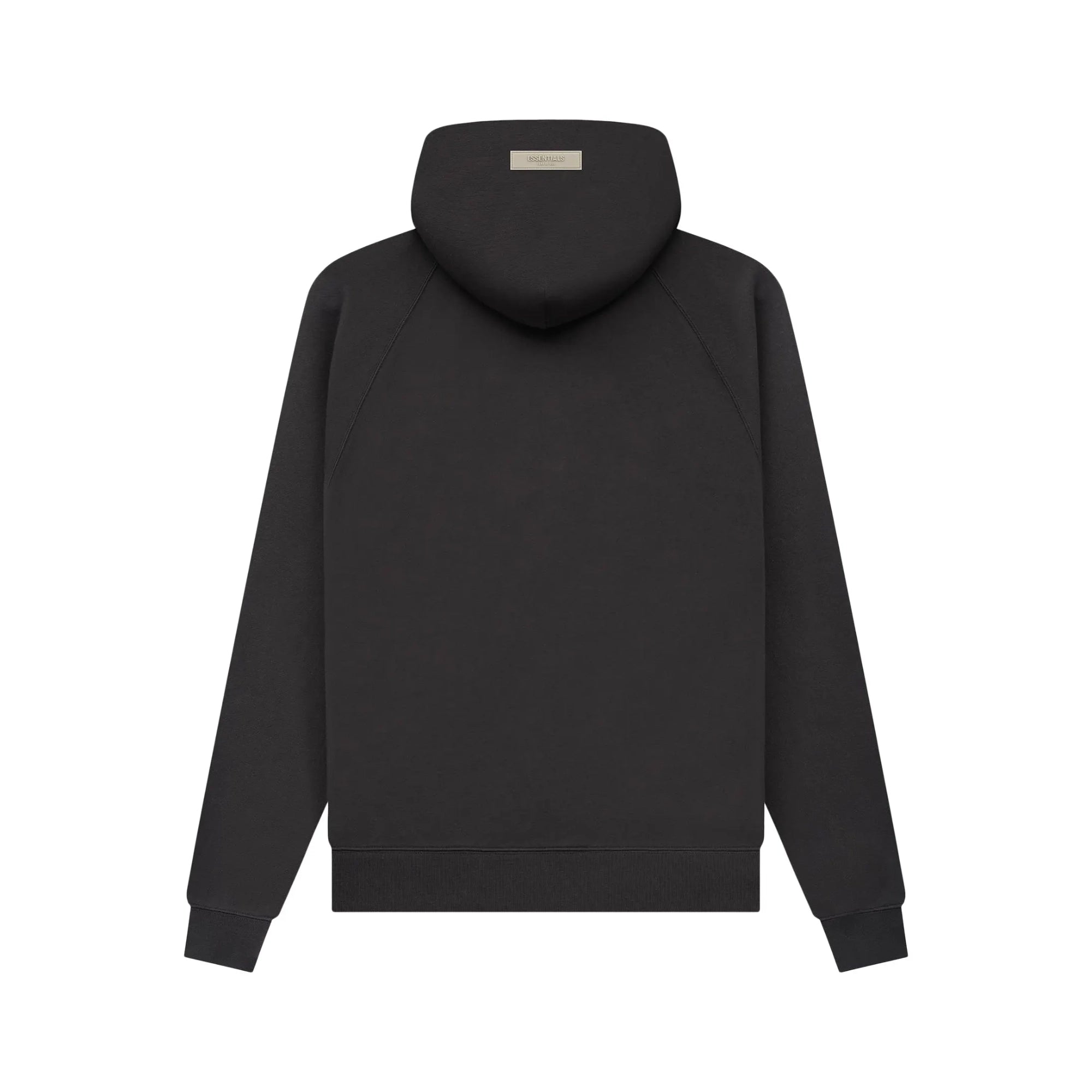 Fear of God Essentials 1977 Hoodie Iron