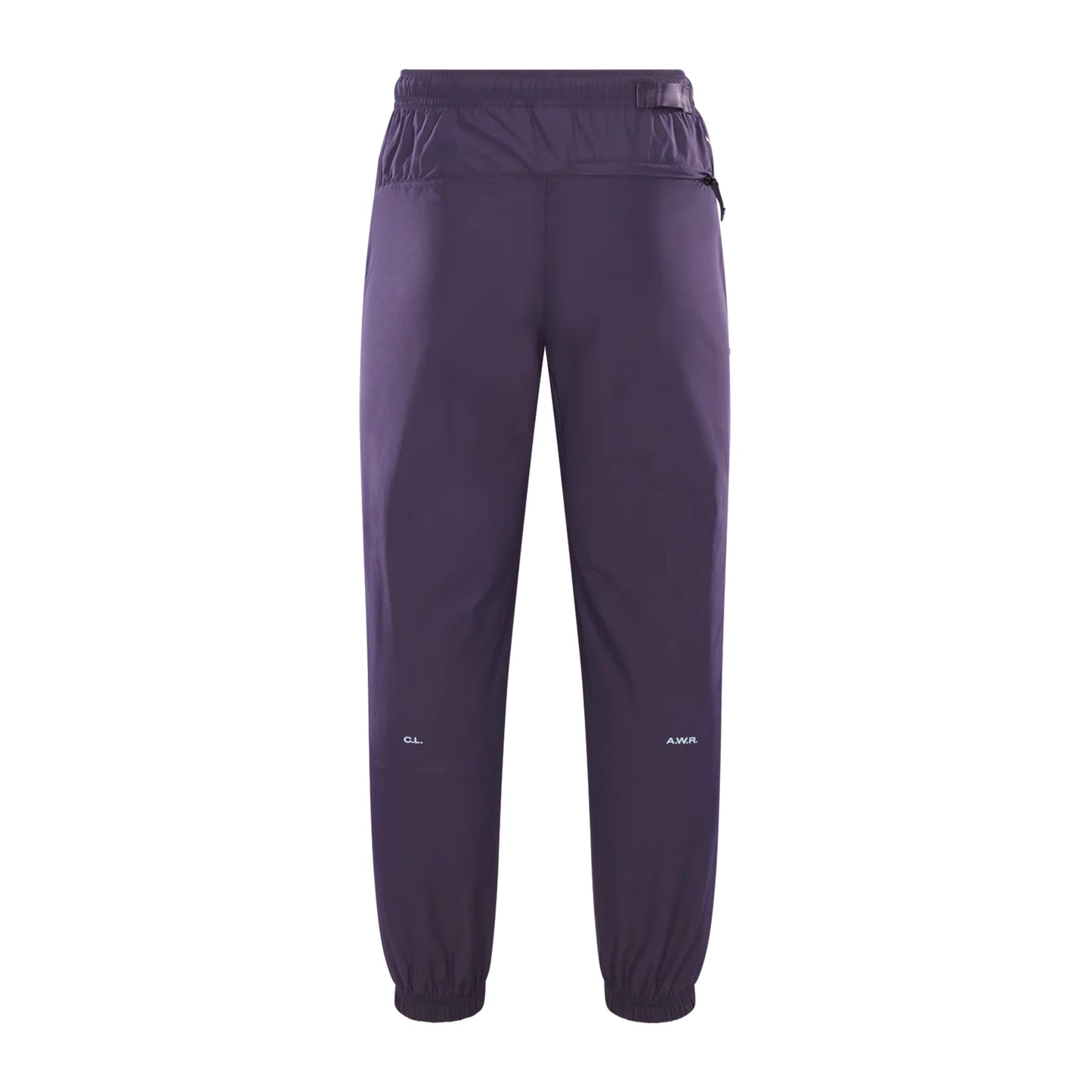 Nike x NOCTA Northstar Nylon Track Pant Purple