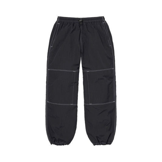 Supreme x Nike Ripstop Track Pant Black