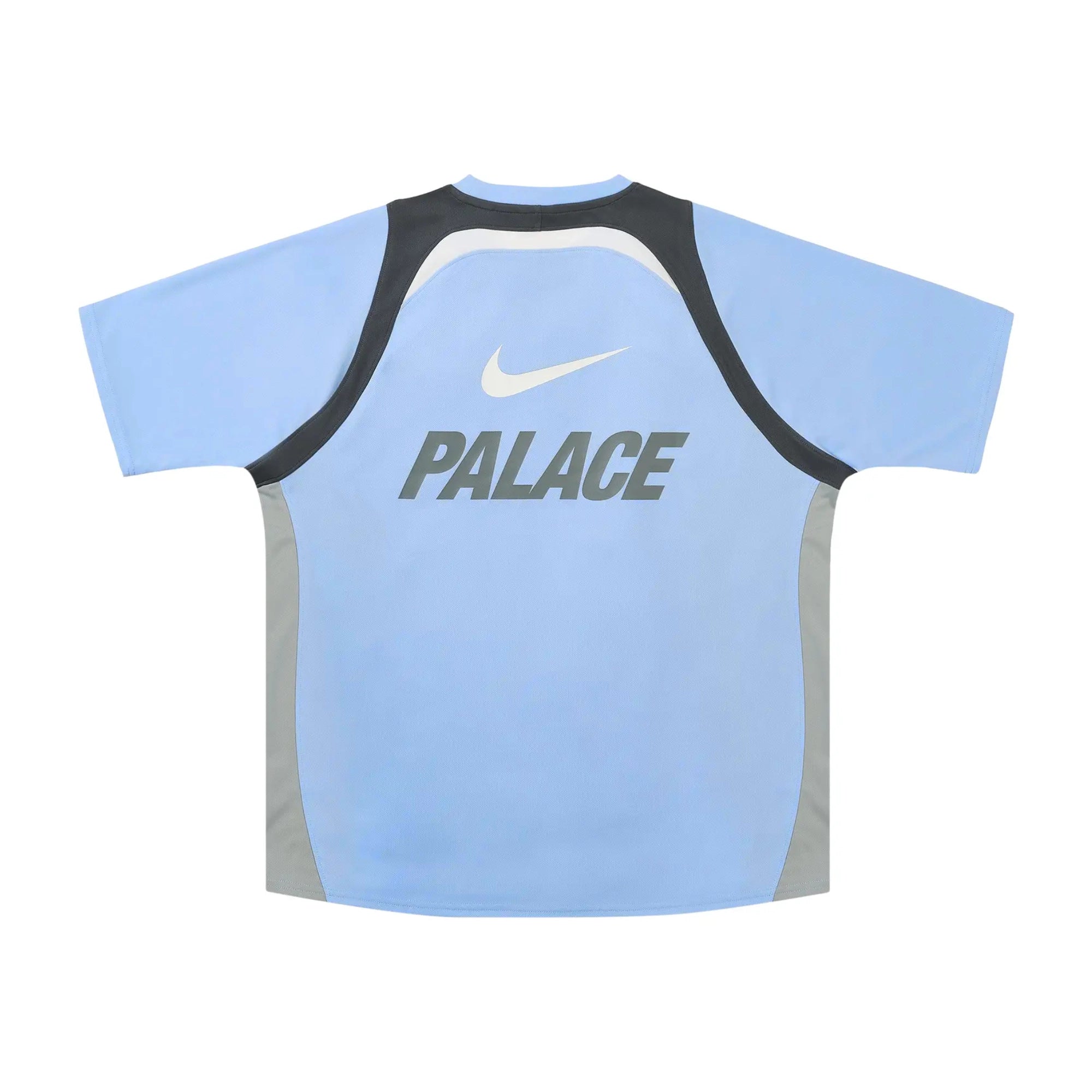 Palace x Nike Jersey Sky Blue