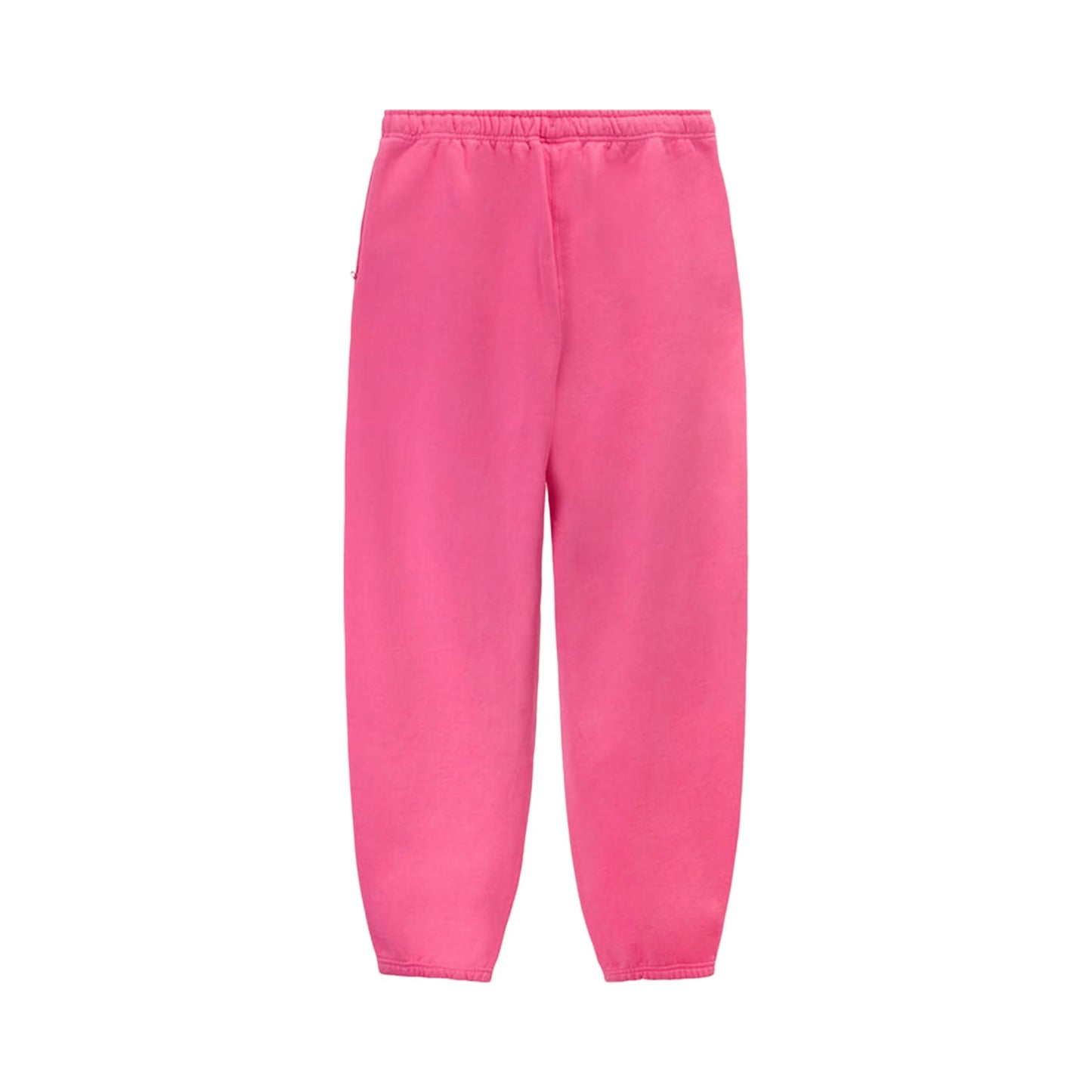 Stussy x Nike Fleece Pant Lotus Pink