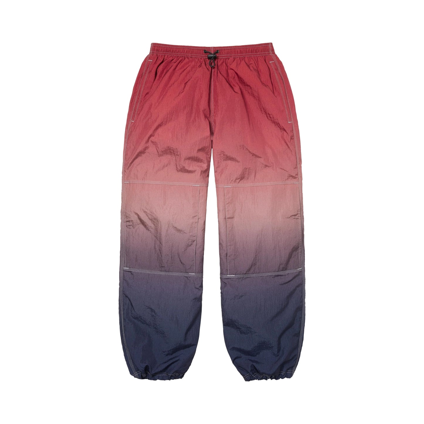 Supreme x Nike Ripstop Track Pant Multicolor