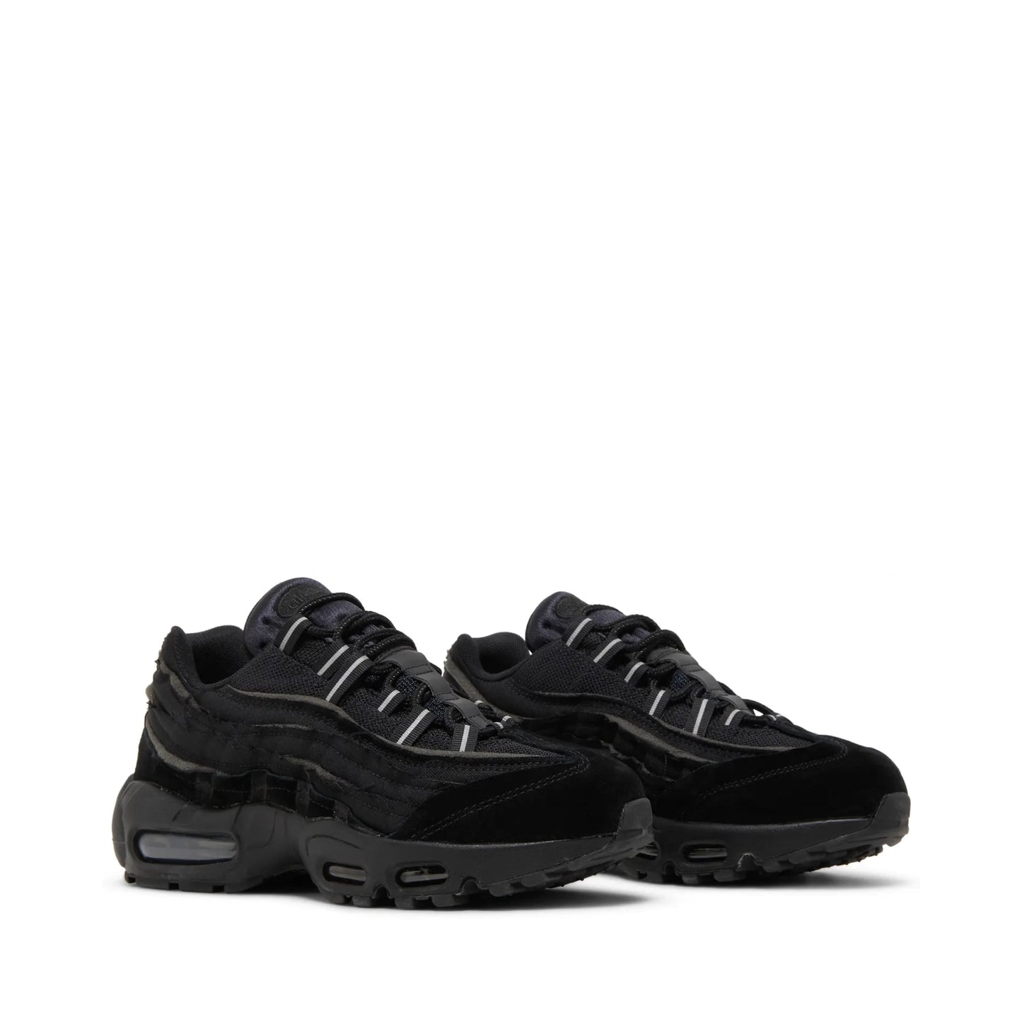 Nike Air Max 95 Comme des Garçons Black