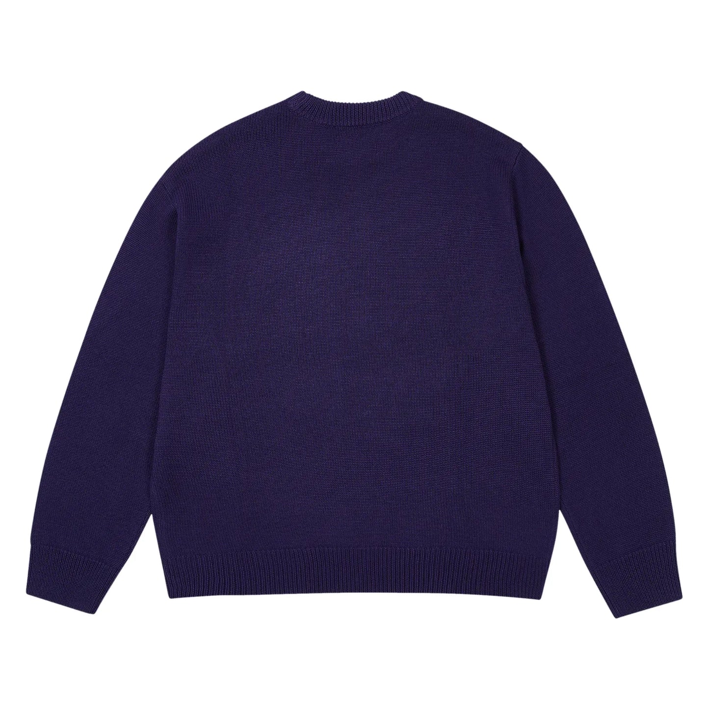 Palace Phantom Of The Opera Knit Purp