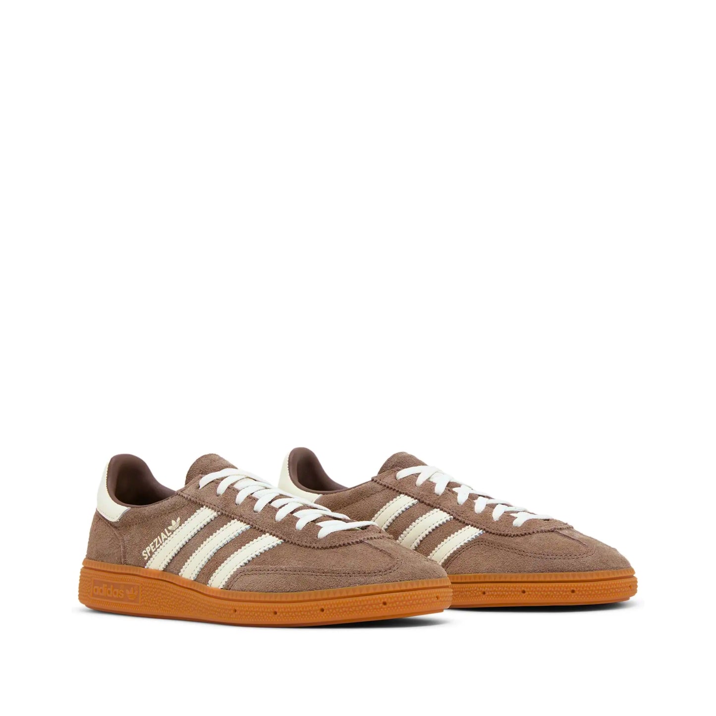 Adidas Wmns Handball Spezial Earth Strata Gum