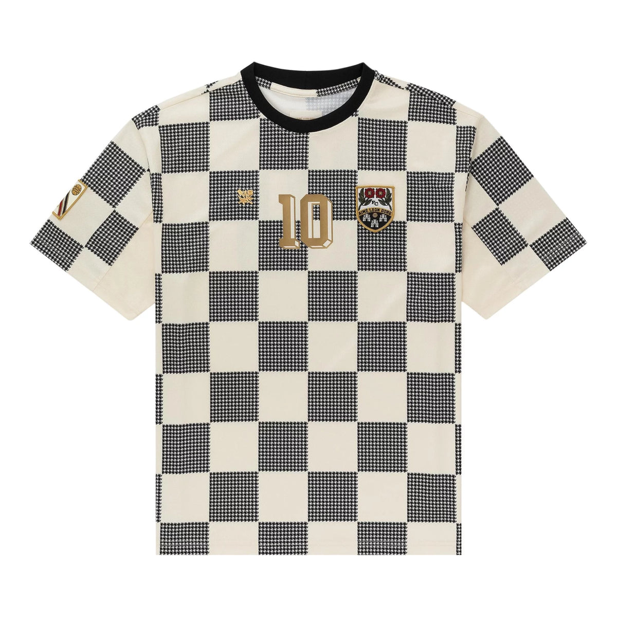 ウェア aime leon dore soccer jersey M Aime Leon Dore Team Soccer Jersey Pristine