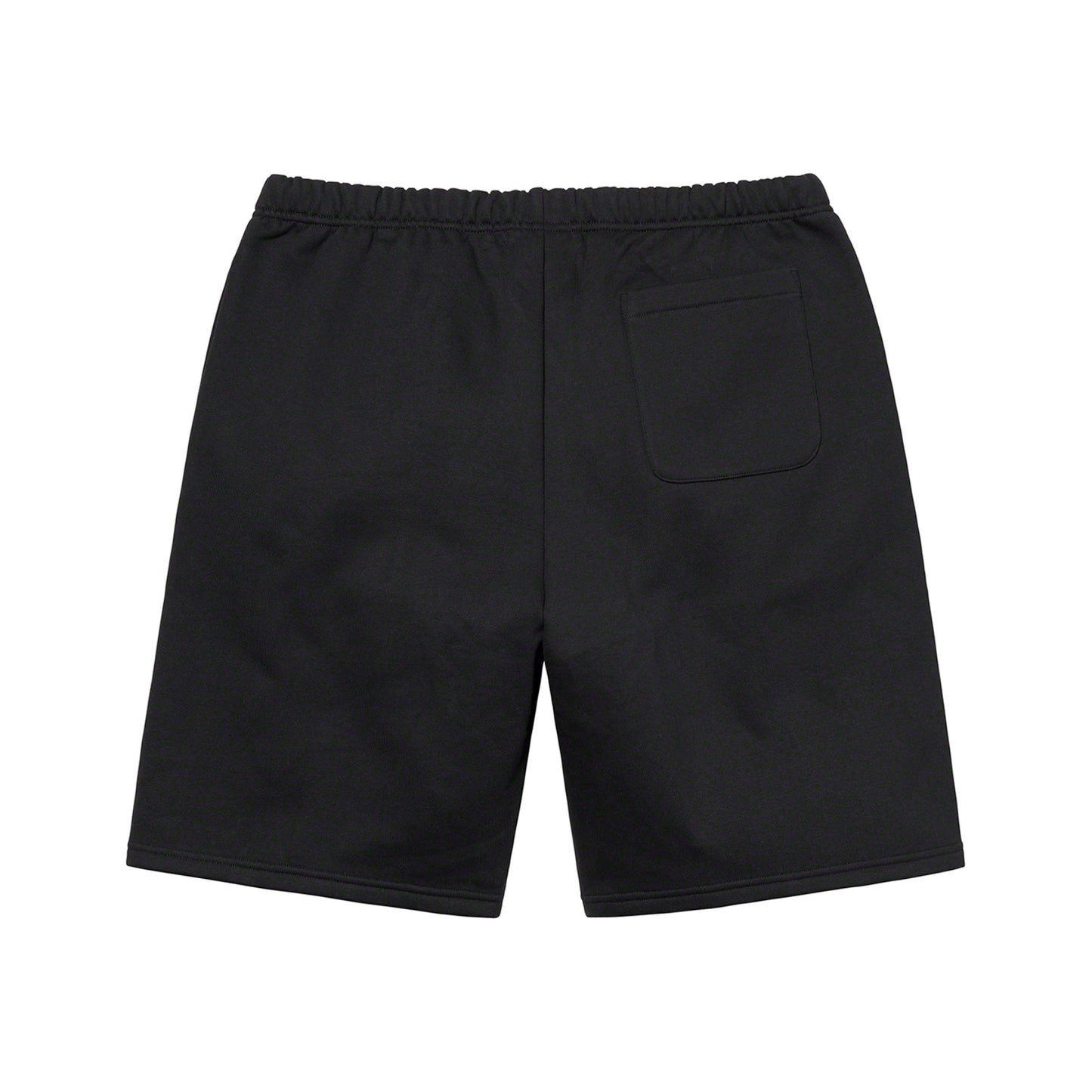 Supreme x Nike Jewel Sweatshort Black