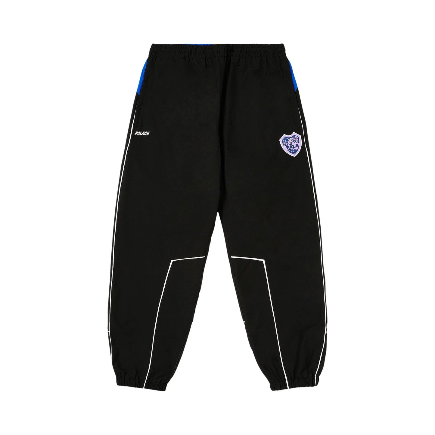 Palace Palamat Shell Jogger Black