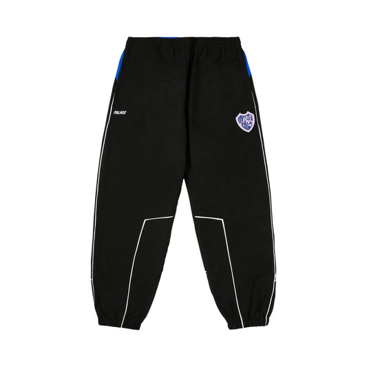 Palace Palamat Shell Jogger Black