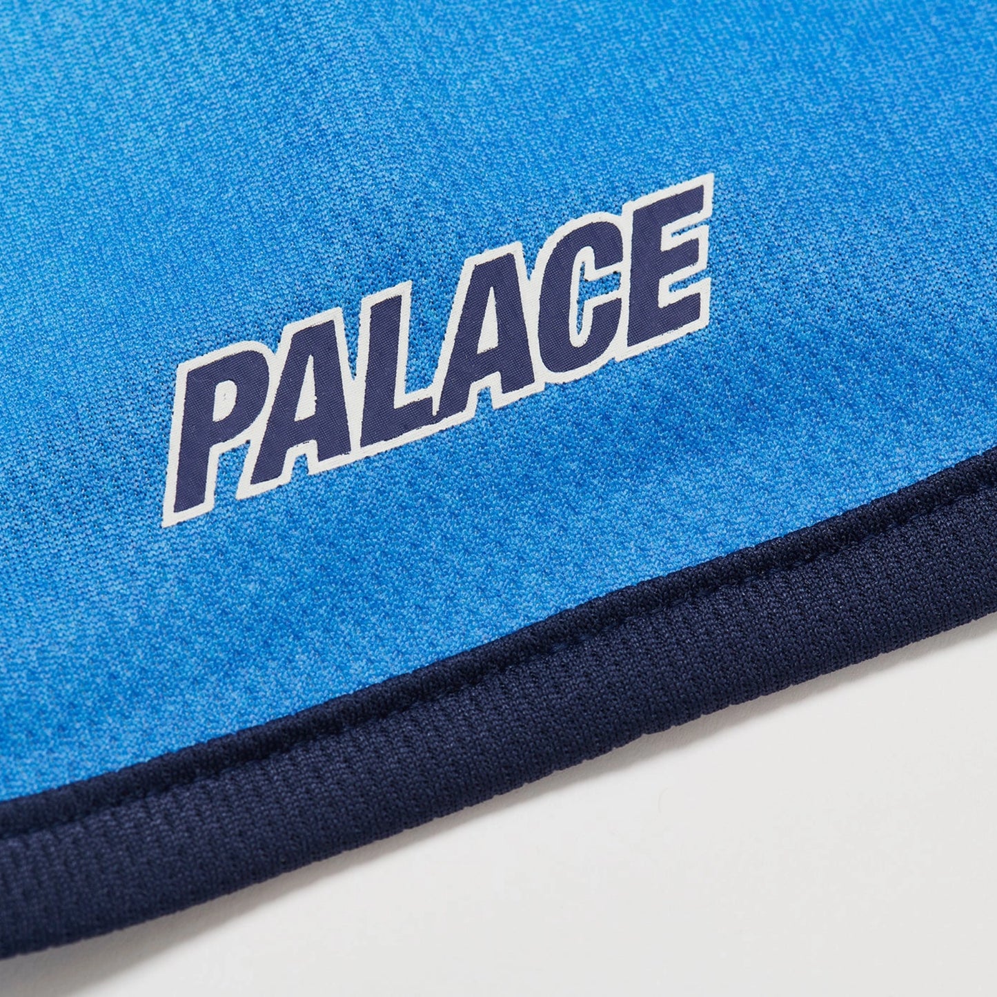 Palace x Umbro Away Shirt Dream Sky