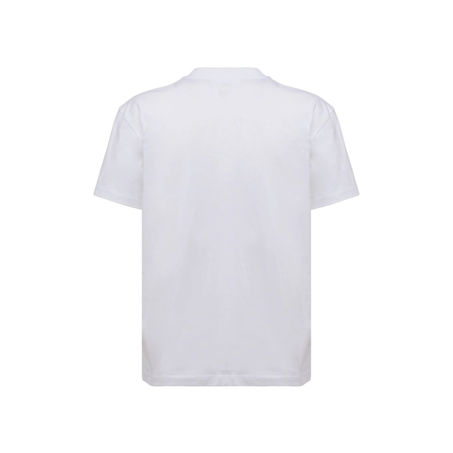AMI Paris T-shirt Blanc