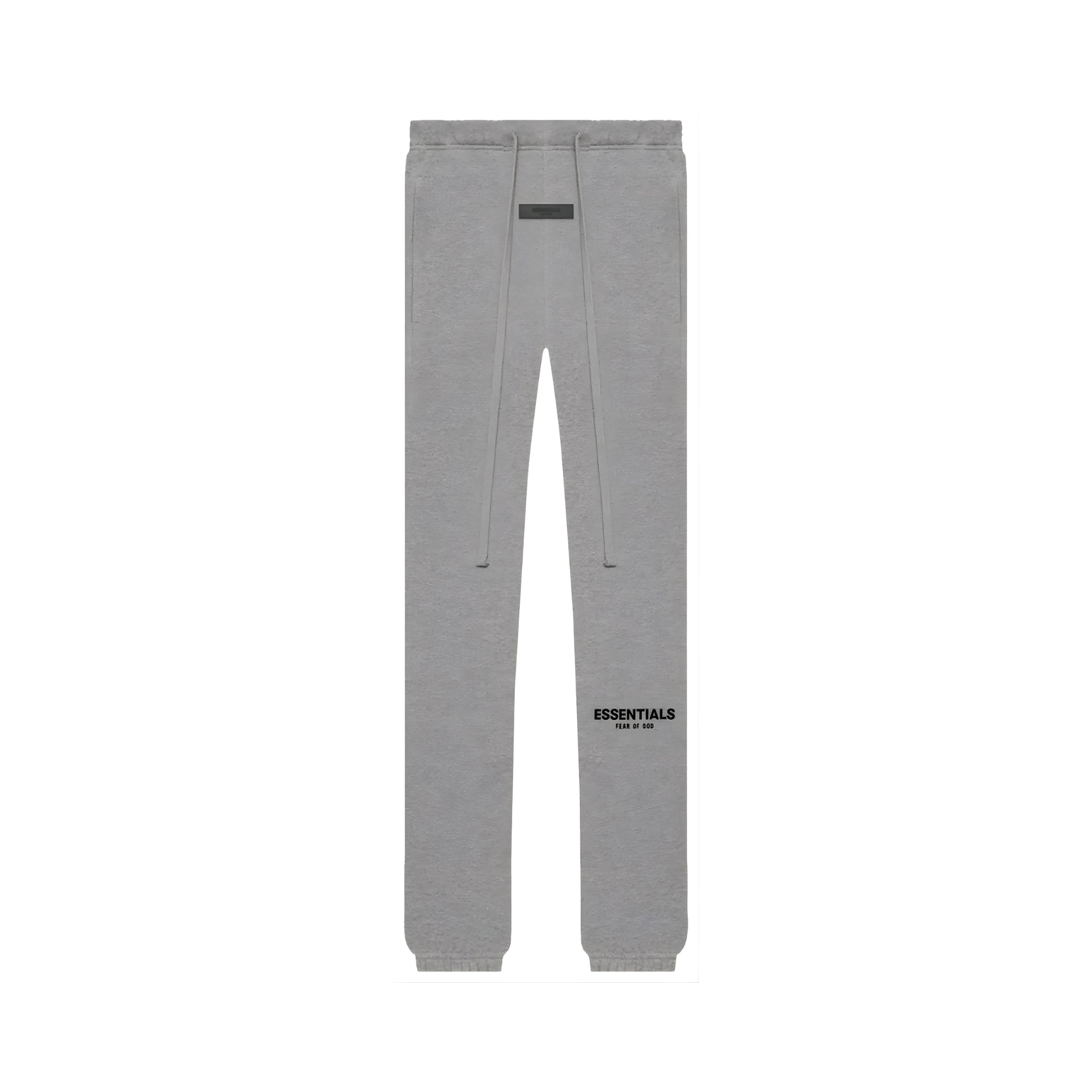 Fear of God Essentials Sweatpants Dark Oatmeal