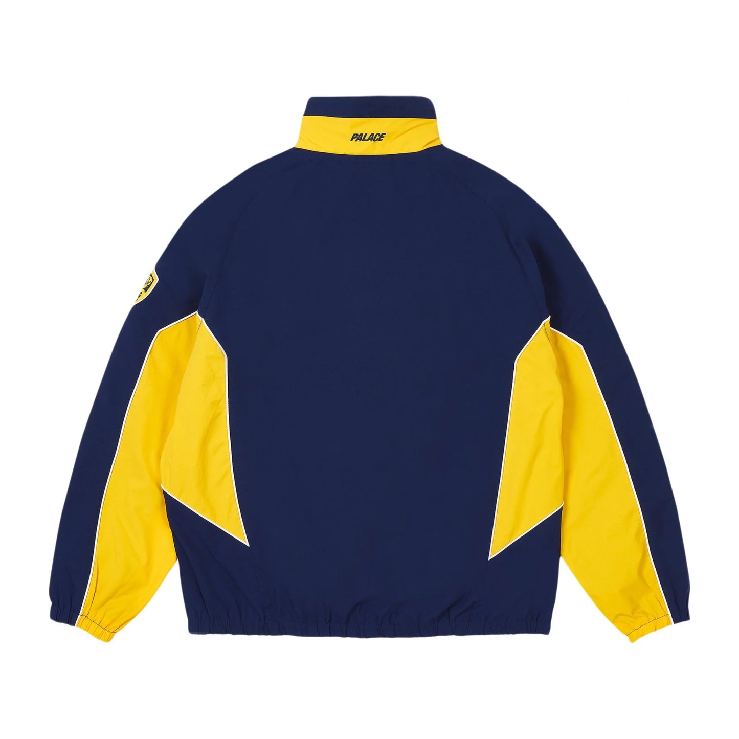 Palace Palamat Shell Jacket Navy