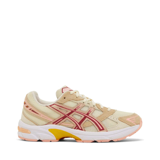 Asics Wmns Gel 1130 Birch Cranberry