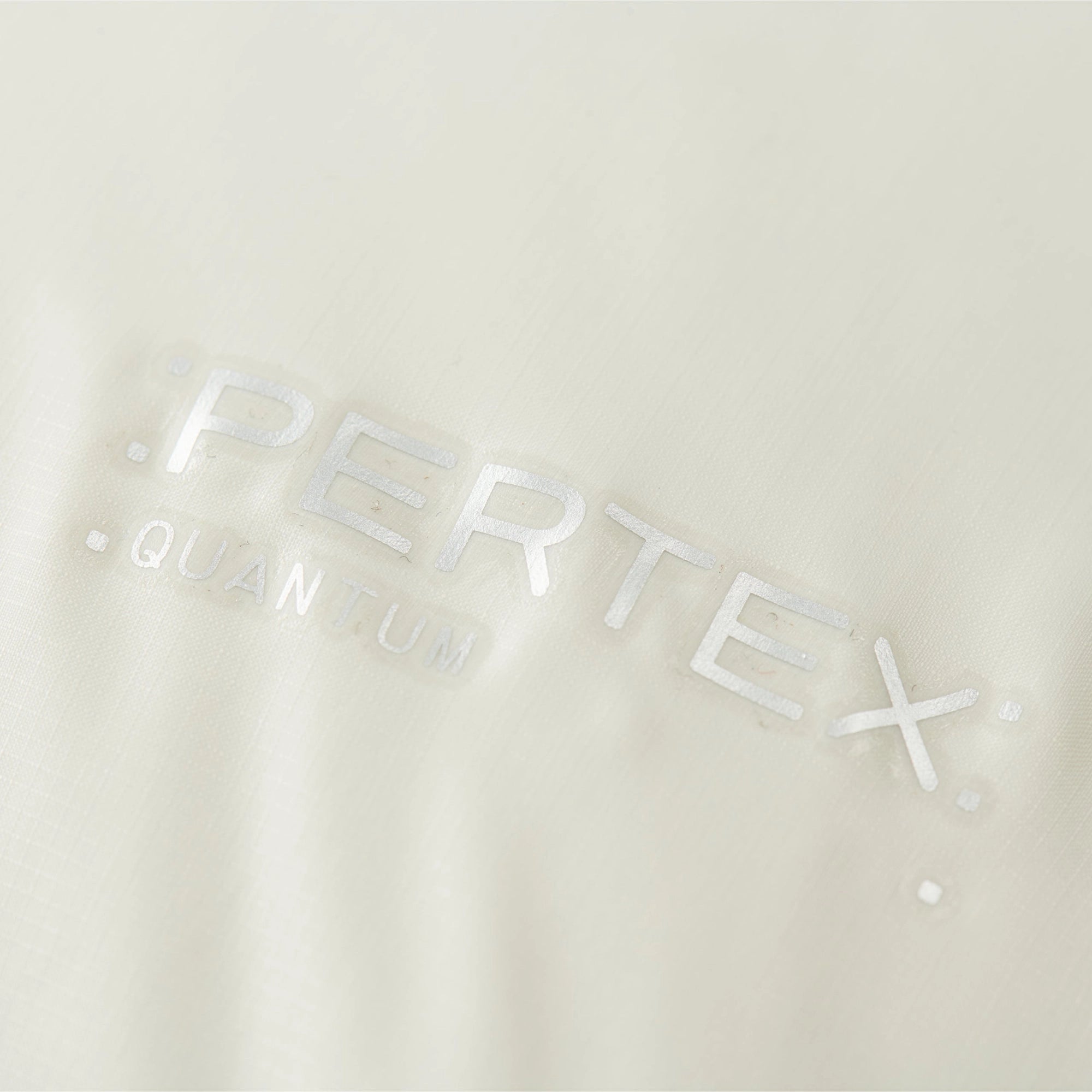 Palace PERTEX Opaque Balaclava Puffa Concrete Grey