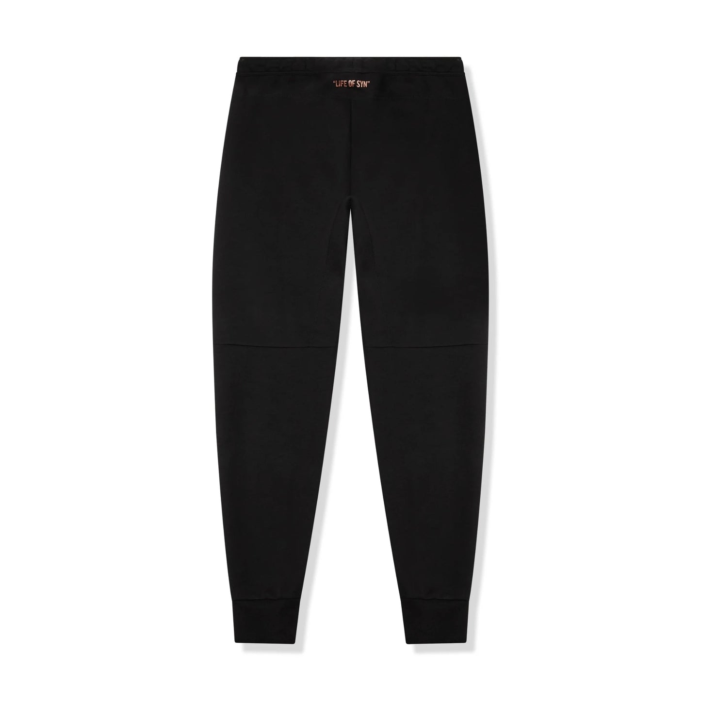 Nike x Syna World Central Cee Tech Fleece Black Sweatpants