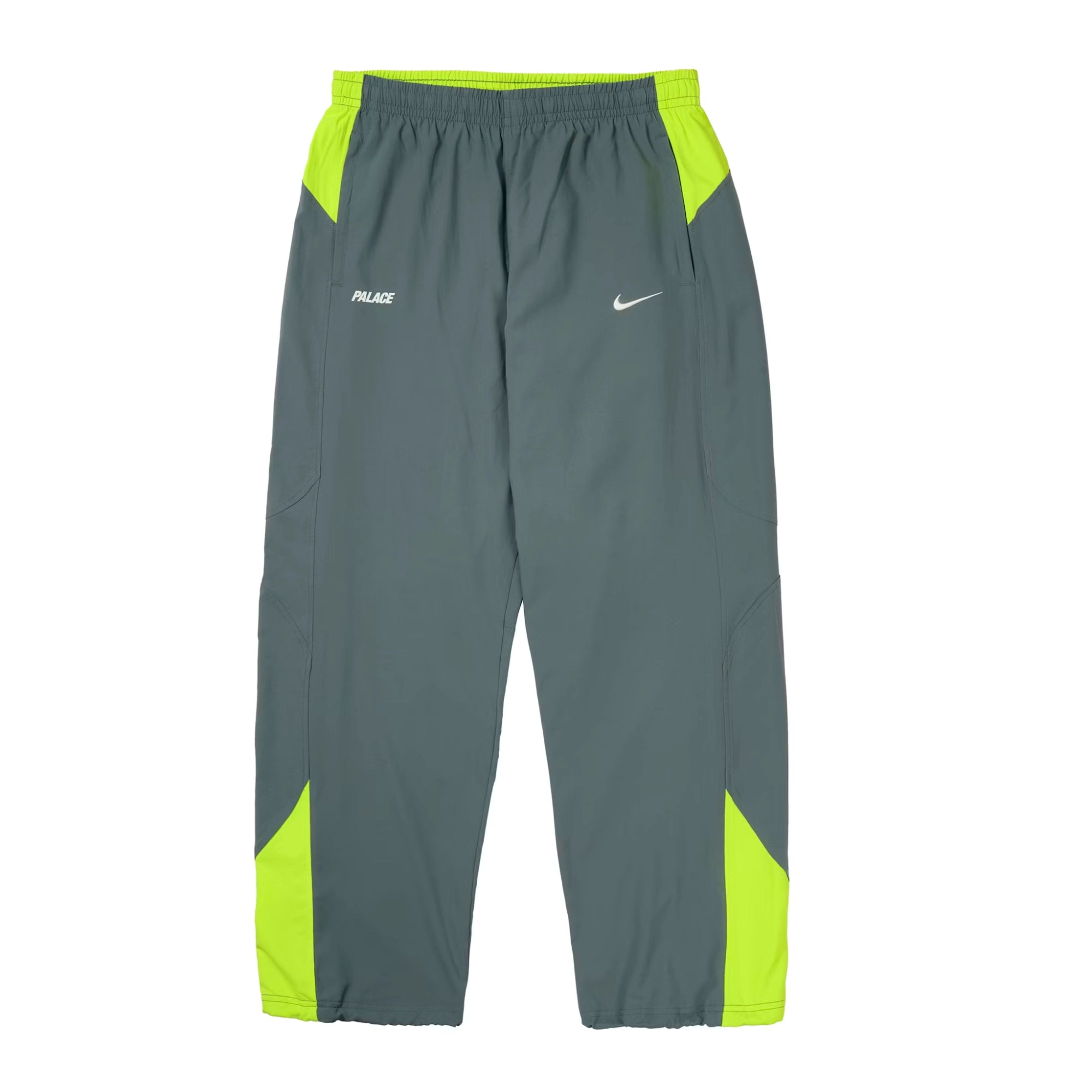 Palace x Nike Total P90 Track Bottom Grey