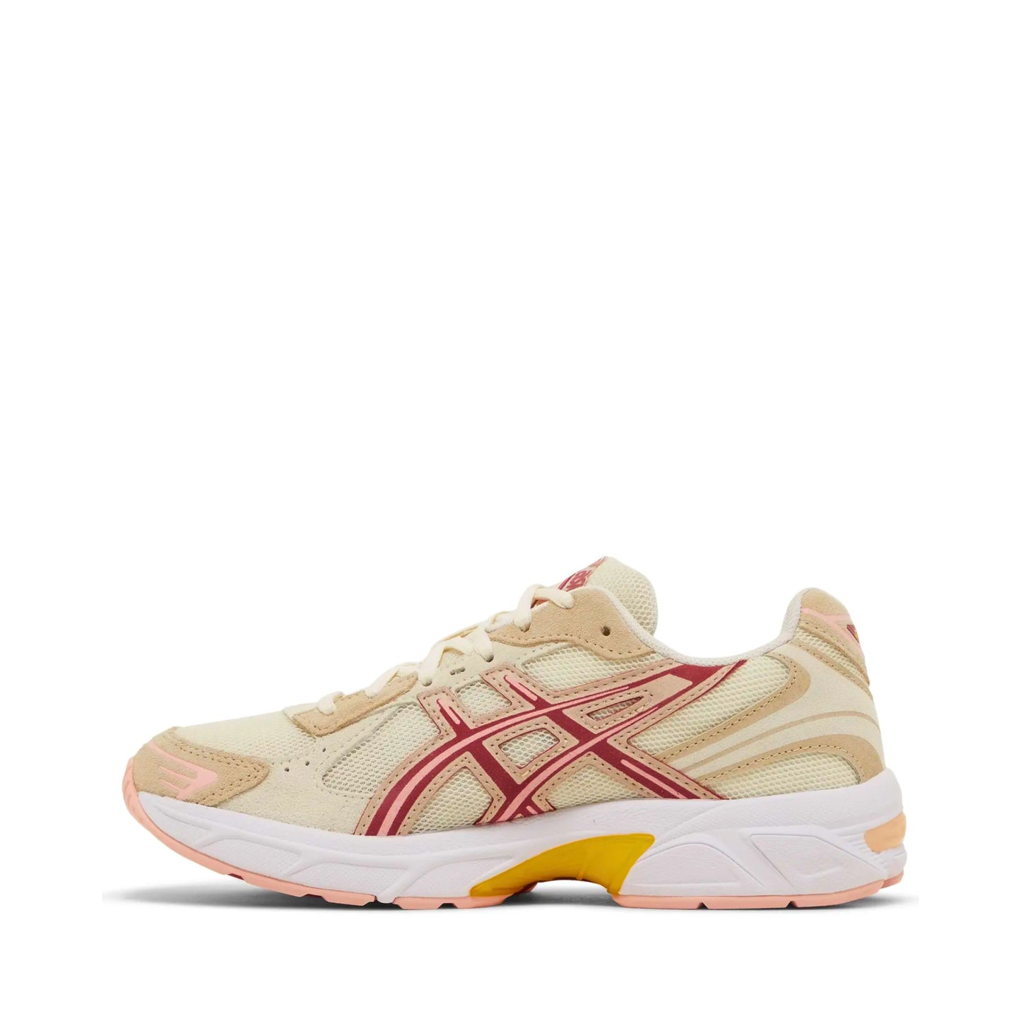 Asics Wmns Gel 1130 Birch Cranberry