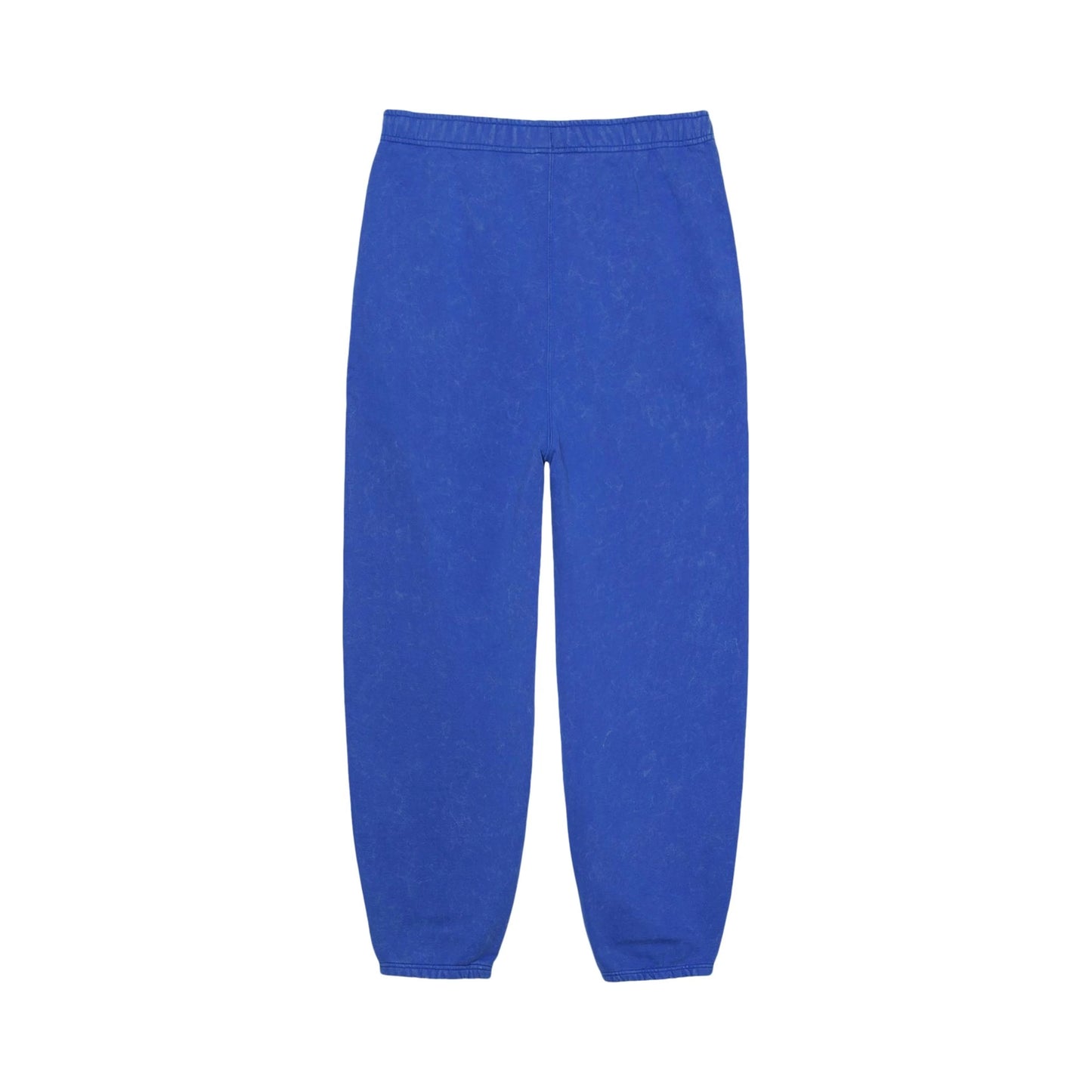 Stussy x Nike Fleece Pant Blue